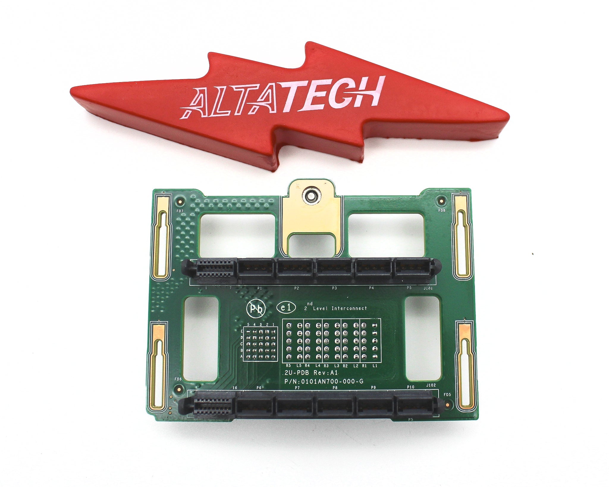 Cisco CSO73-14915 UCSC-240M4 24 Slot Disk Plane