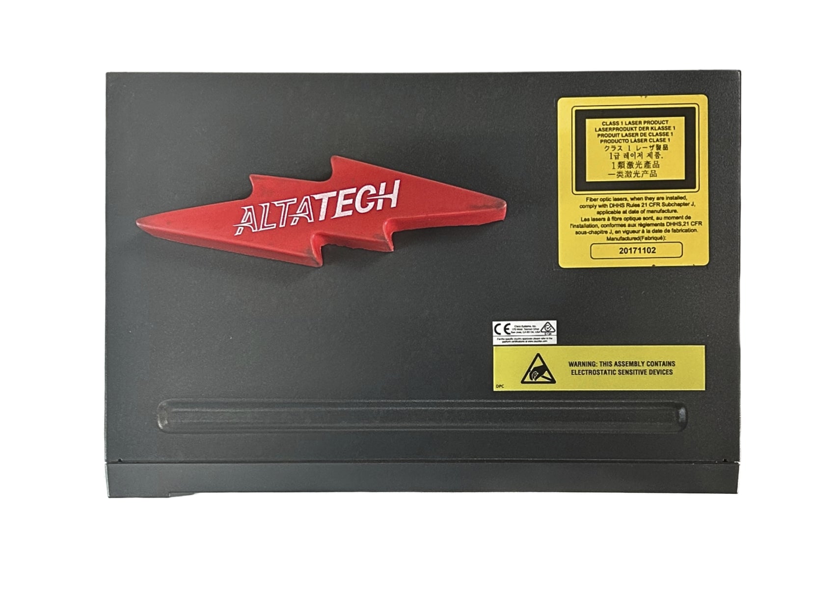 Cisco ME-3400EG-2CS-A ME3400E 2COMBO + 2 SFP