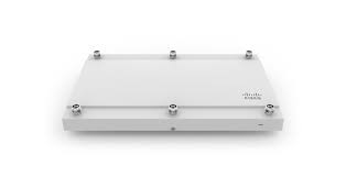 MR46-HW - Cisco Meraki High Performance 4x4:4 MU-MIMO 802.11ax Wireless Access Point