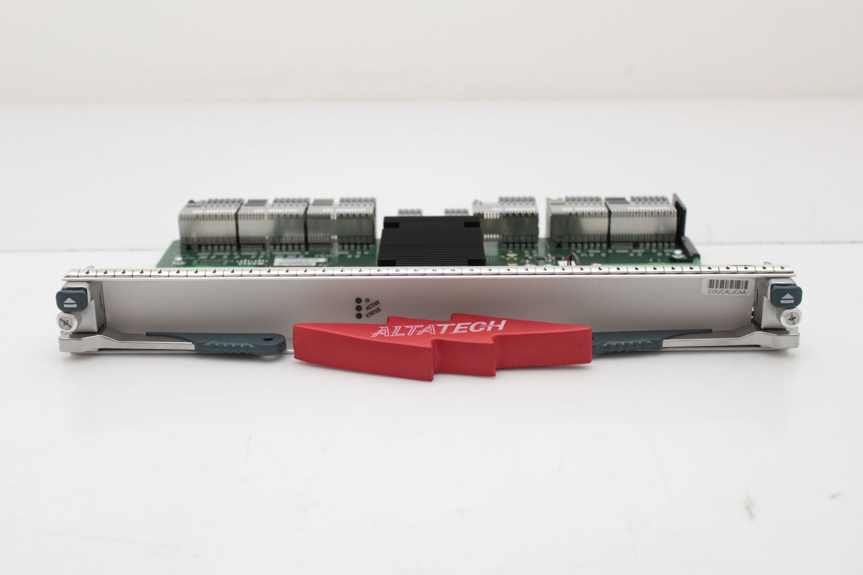 Cisco N7K-C7010-FAB-1 NEXUS 7000 46GBS 10-SLOT FAB MOD