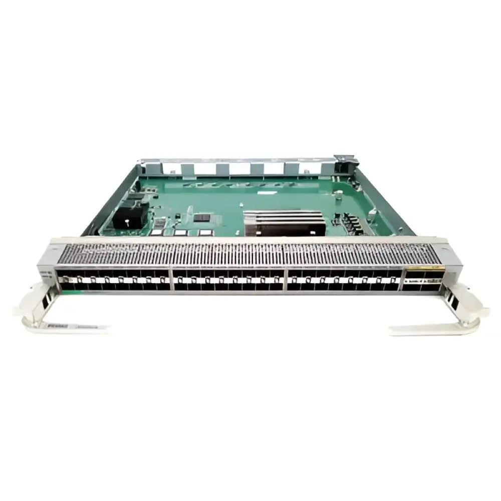 Cisco N9K-X9464PX Nexus 9500 Line Card 48x 10G SFP+ 4x 40G QSFP+ - Refurbished