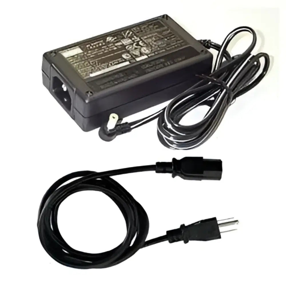 Cisco CP-PWR-CUBE-5 Power Transformer for DX70 DX80 with Power Cord CP-PWR-CORD-NA - Refurbished