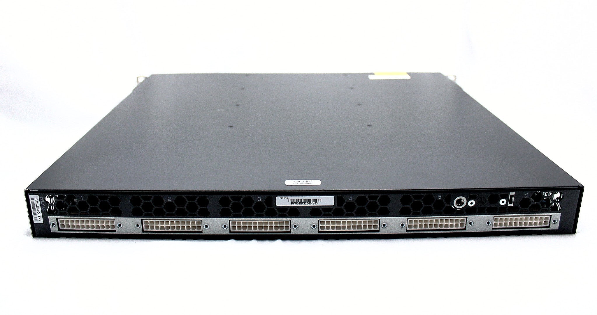 Cisco PWR-RPS2300 Redundant Power System 2300 1U