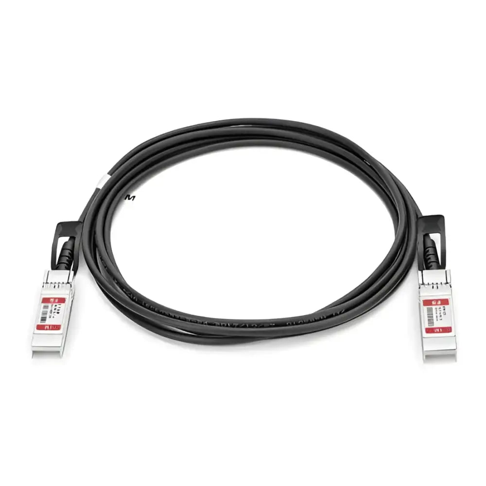 Cisco SFP-H10GB-CU5M 10GBASE-CU SFP+ DAC Passive Twinax Copper Cable 5M - Refurbished