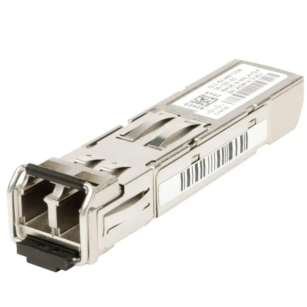 Cisco GLC-SX-MMD 1000BASE-SX SFP Transceiver Module MMF 850nm DOM - New