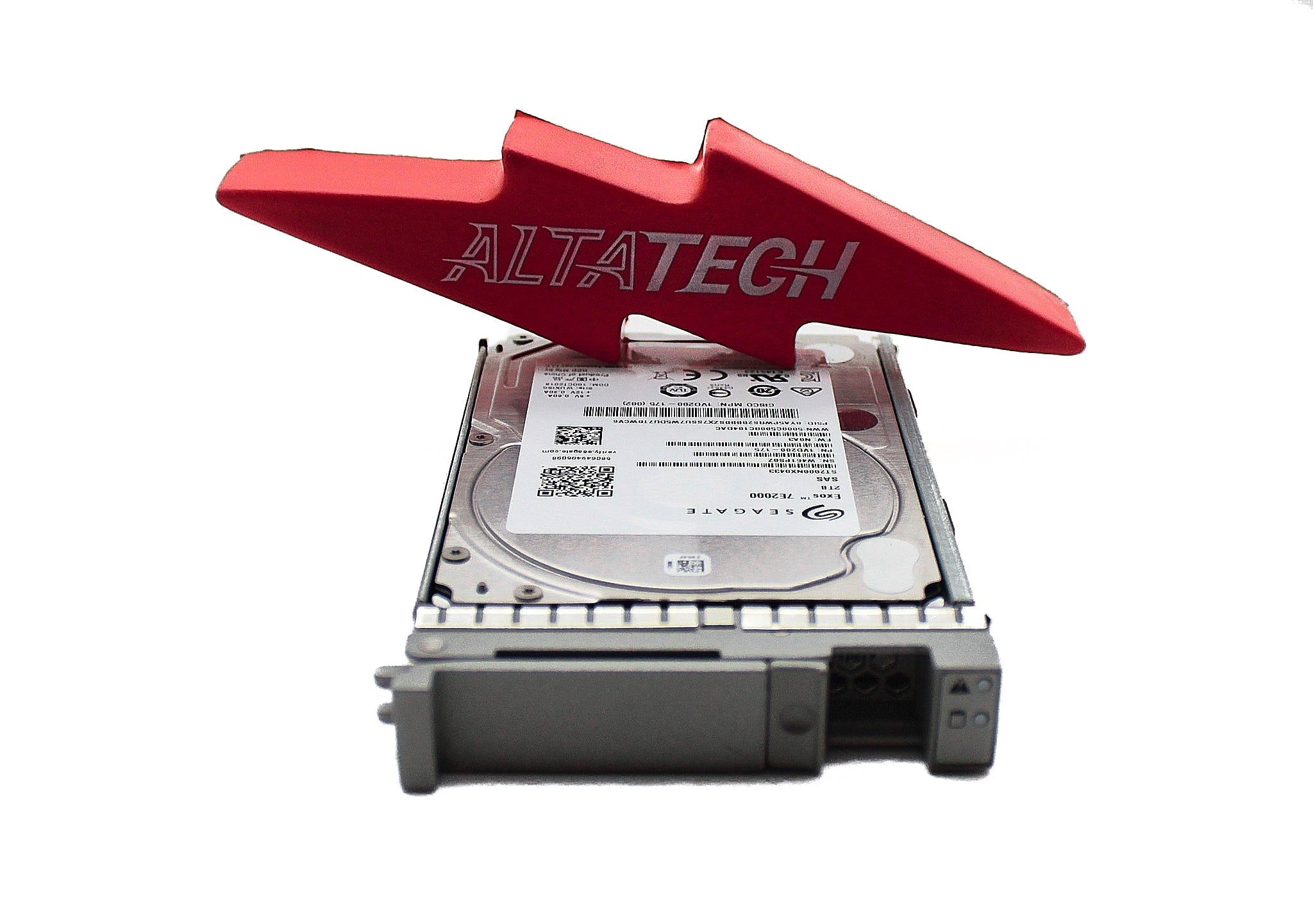 Cisco UCS-HD2T7K12N 2TB 12G SAS 7.2K 2.5", Used