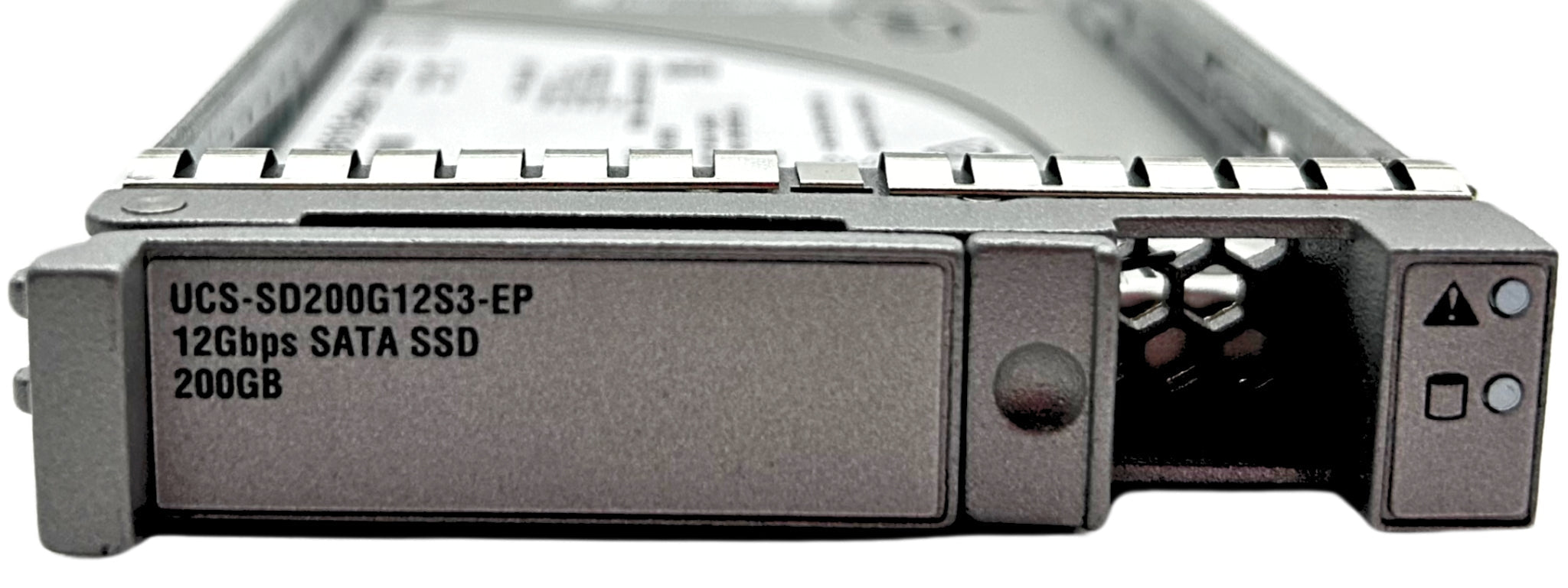 Cisco UCS-SD200G12S3-EP 200GB SSD SFF EP 12GB