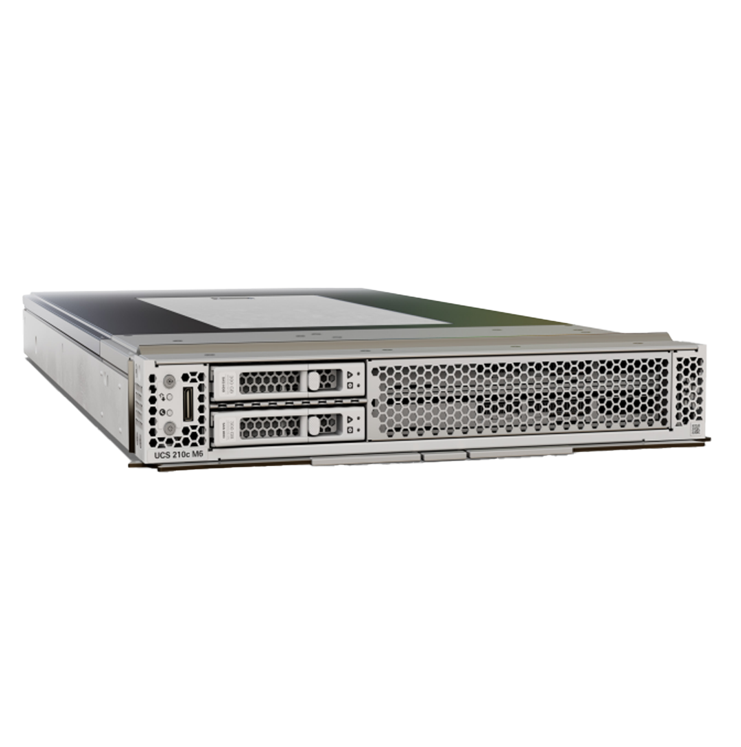 Cisco Ucs X10C M7 (6) Nvme | UCSX-X10C-PT4F-D