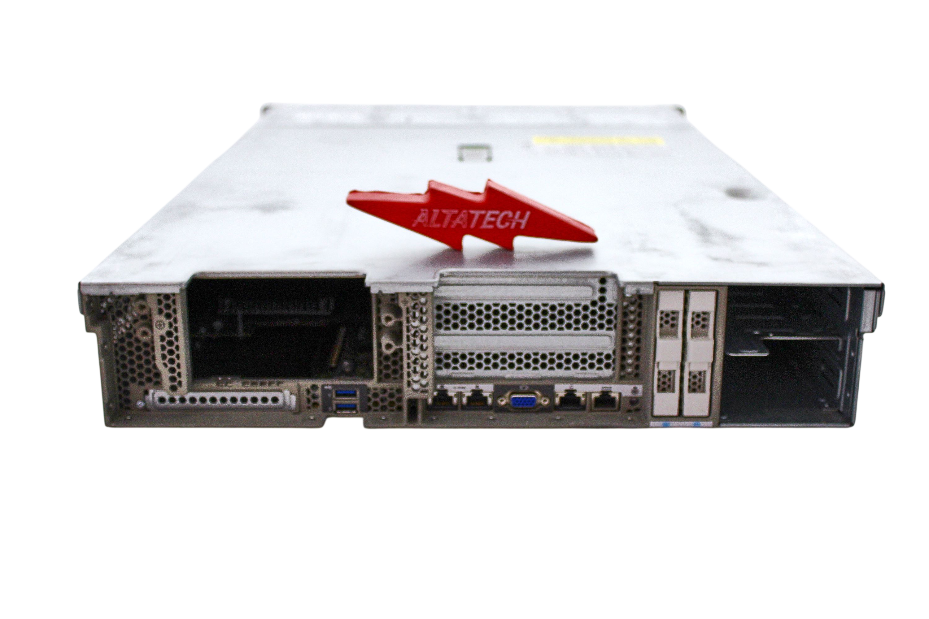 Cisco UCSC-C240-M5L UCS C240 M5 12 LFF Server