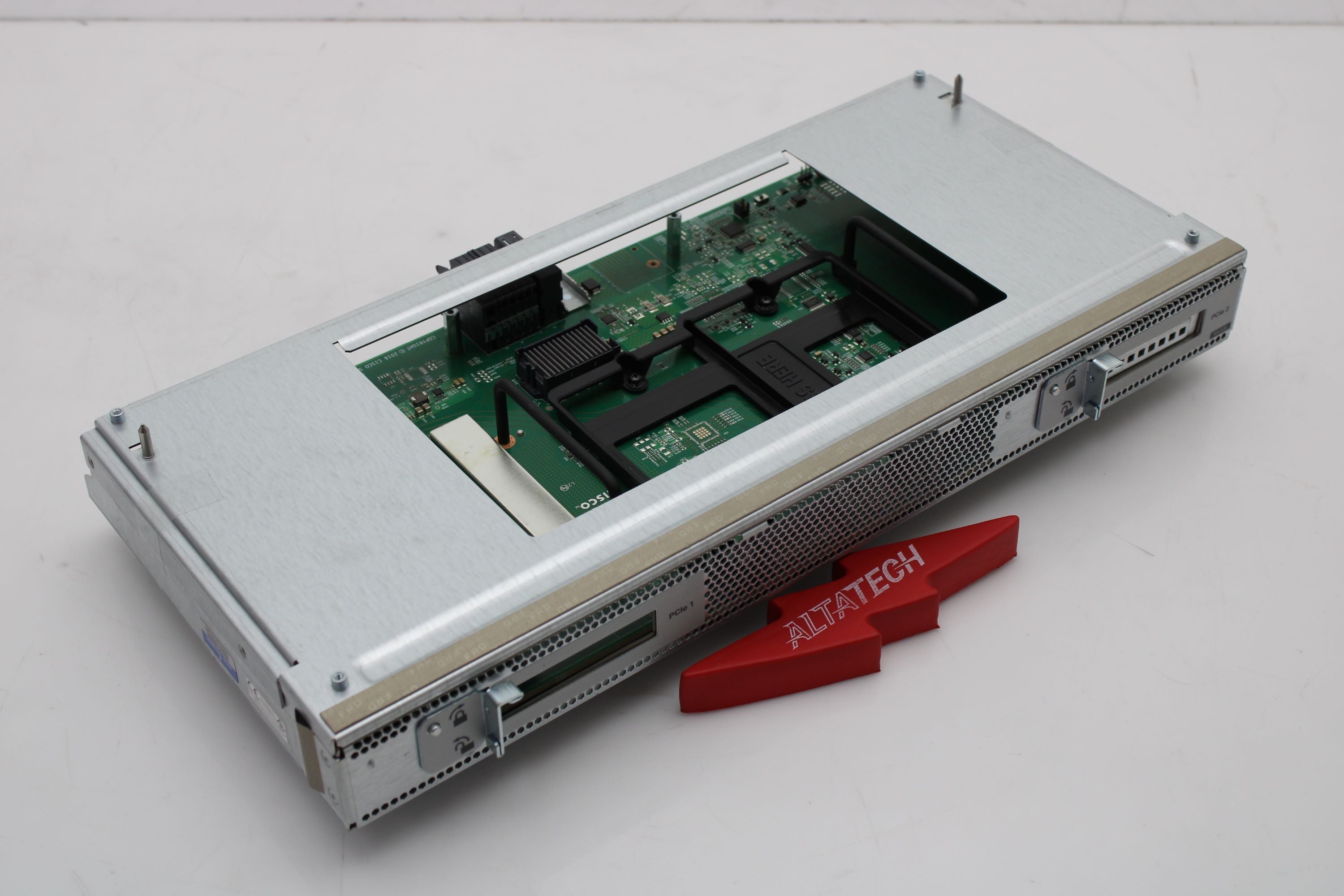 Cisco UCSC-C3K-M4IO S3260 I/O Expander For M4/M5
