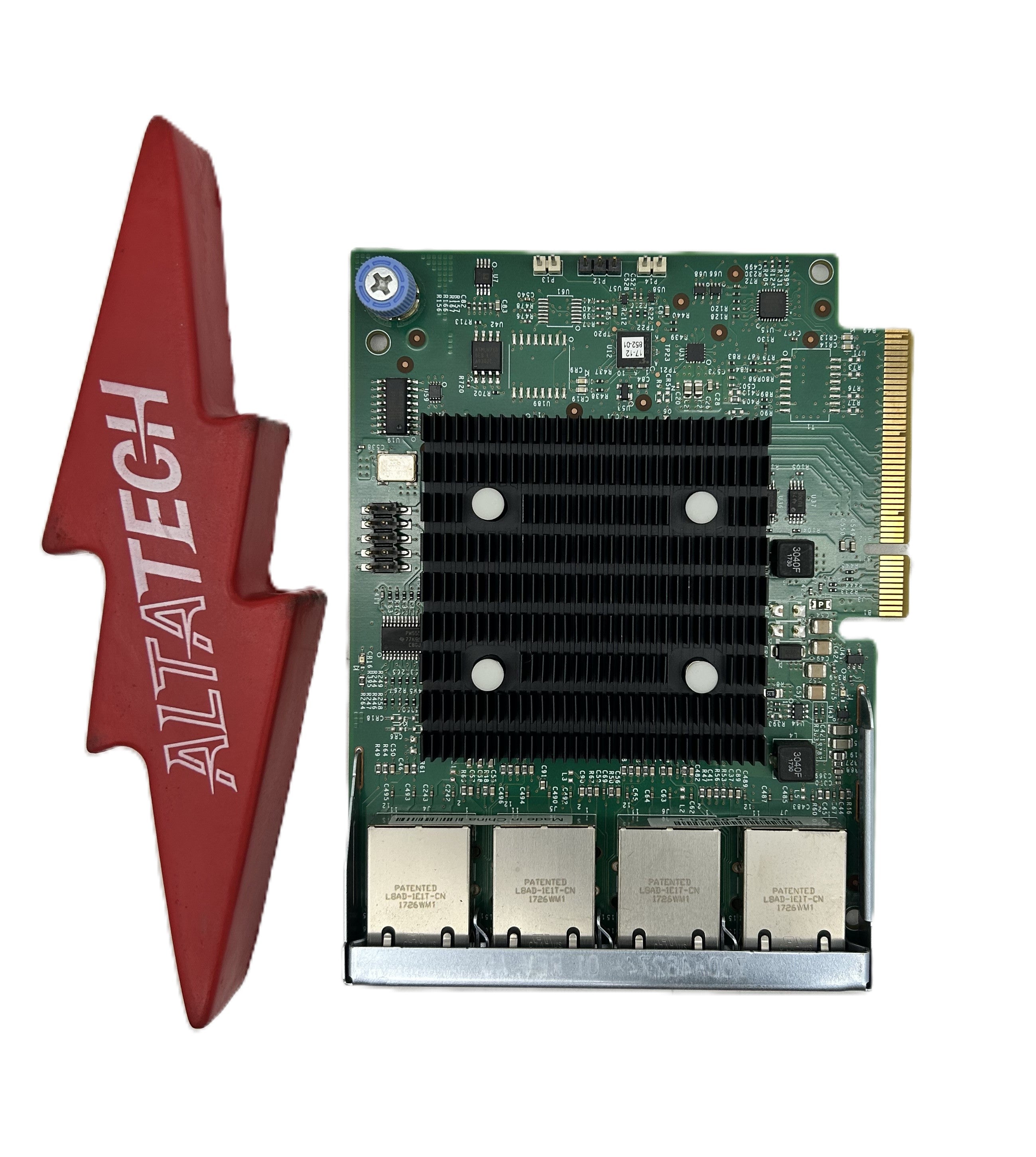 Cisco UCSC-MLOM-IRJ45 Intel i350 MLOM Network Adapter