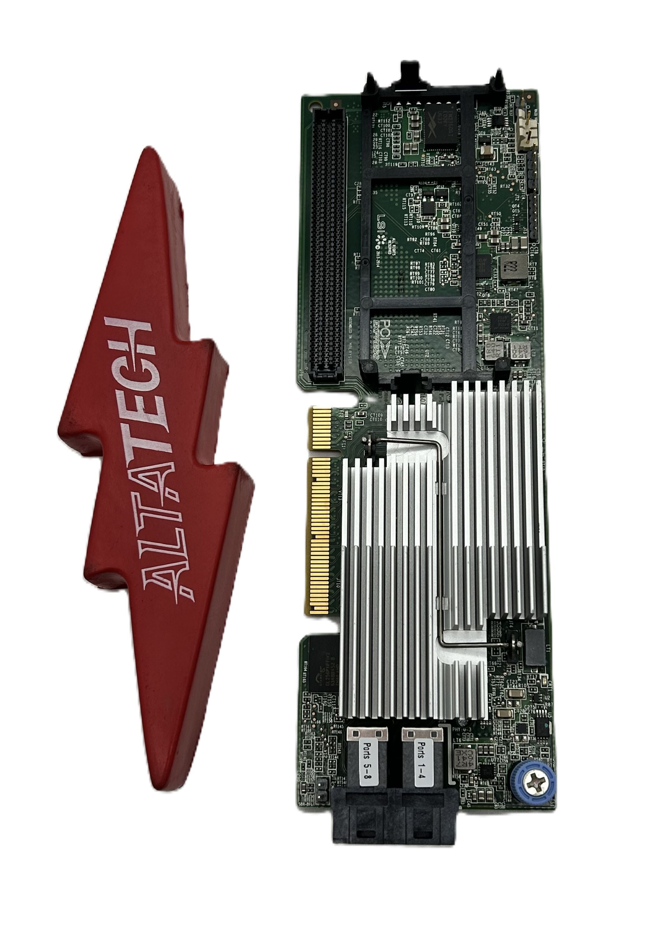 Cisco UCSC-SAS12GHBA 12GBPS Modular SAS