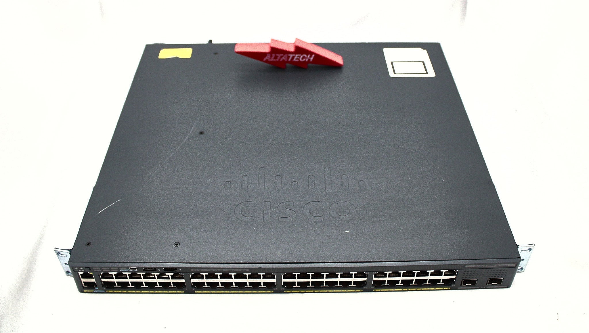 Cisco WS-C2960XR-48LPD-I CATALYST 2960-X 48 GIGE POE LAN