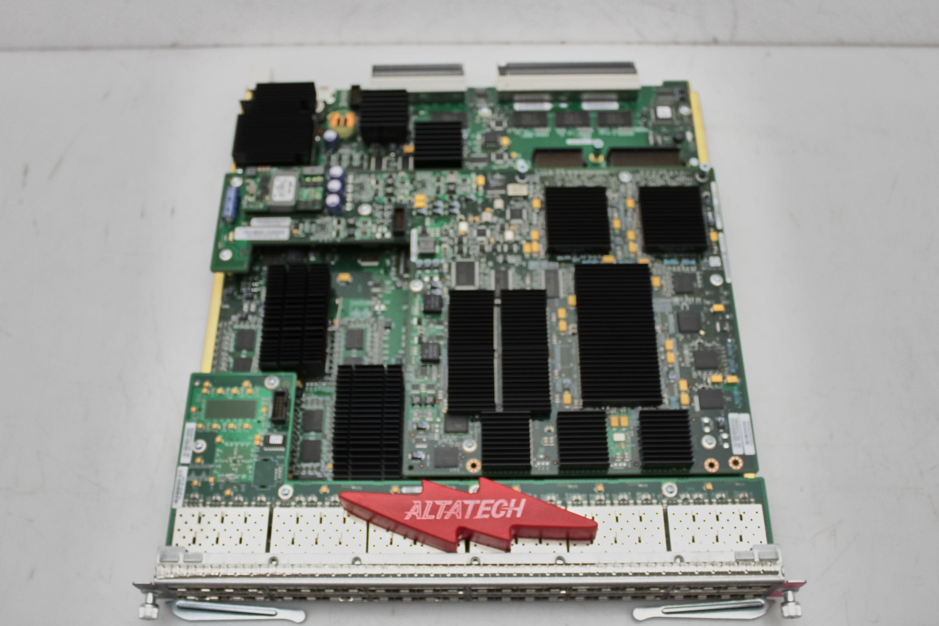 Cisco WS-X6748-SFP Cisco 7600 Ethernet Module / Catalyst 6500 48-port