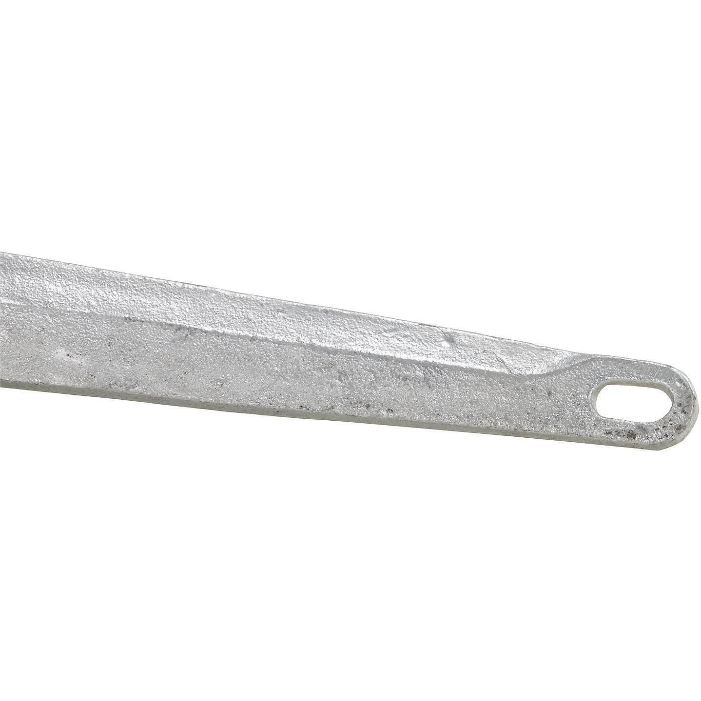 Seachoice 41660 Hot Dipped Galvanized Claw Anchor