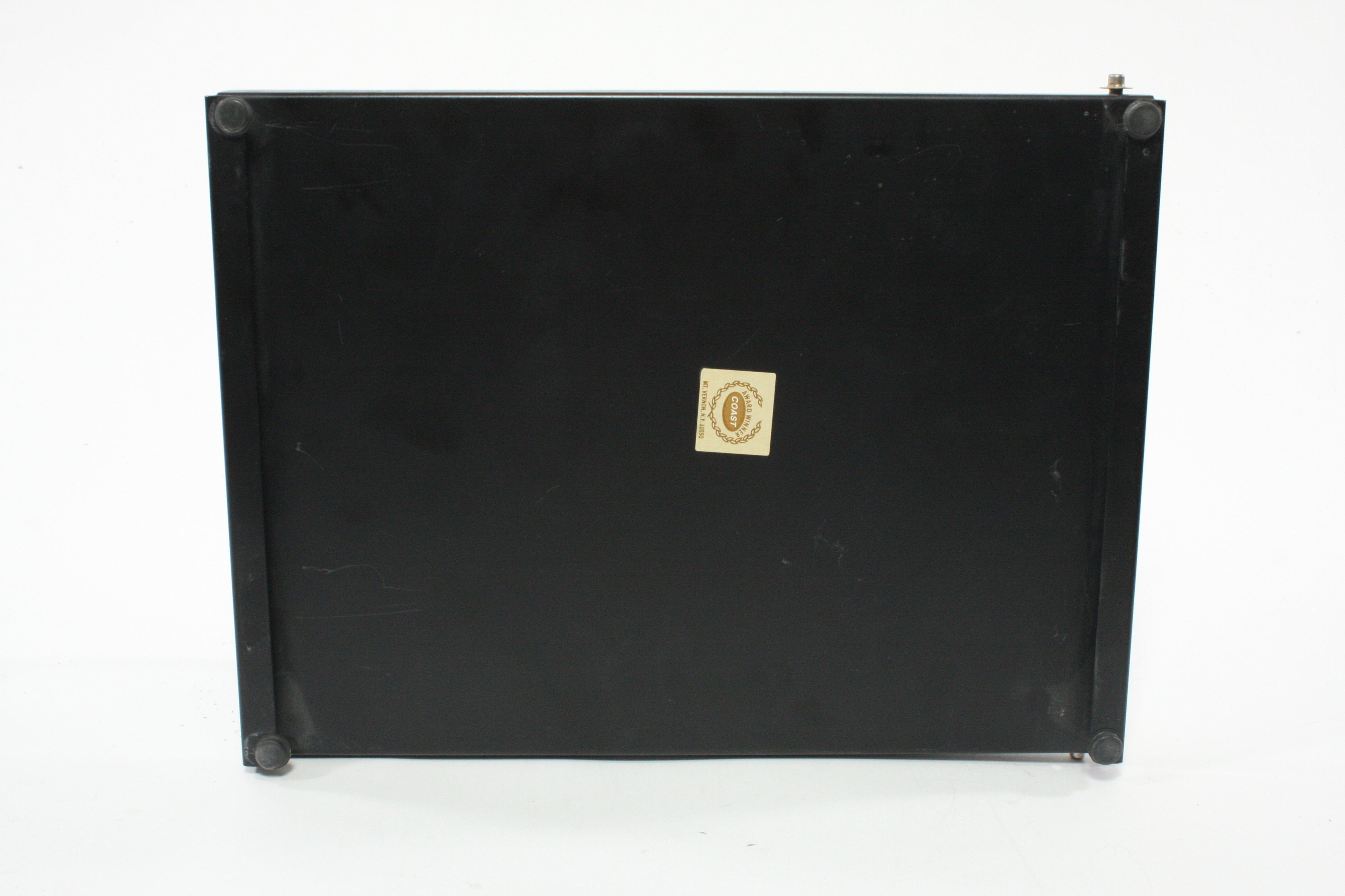 Coast Contact Proof Frame 8.5x11