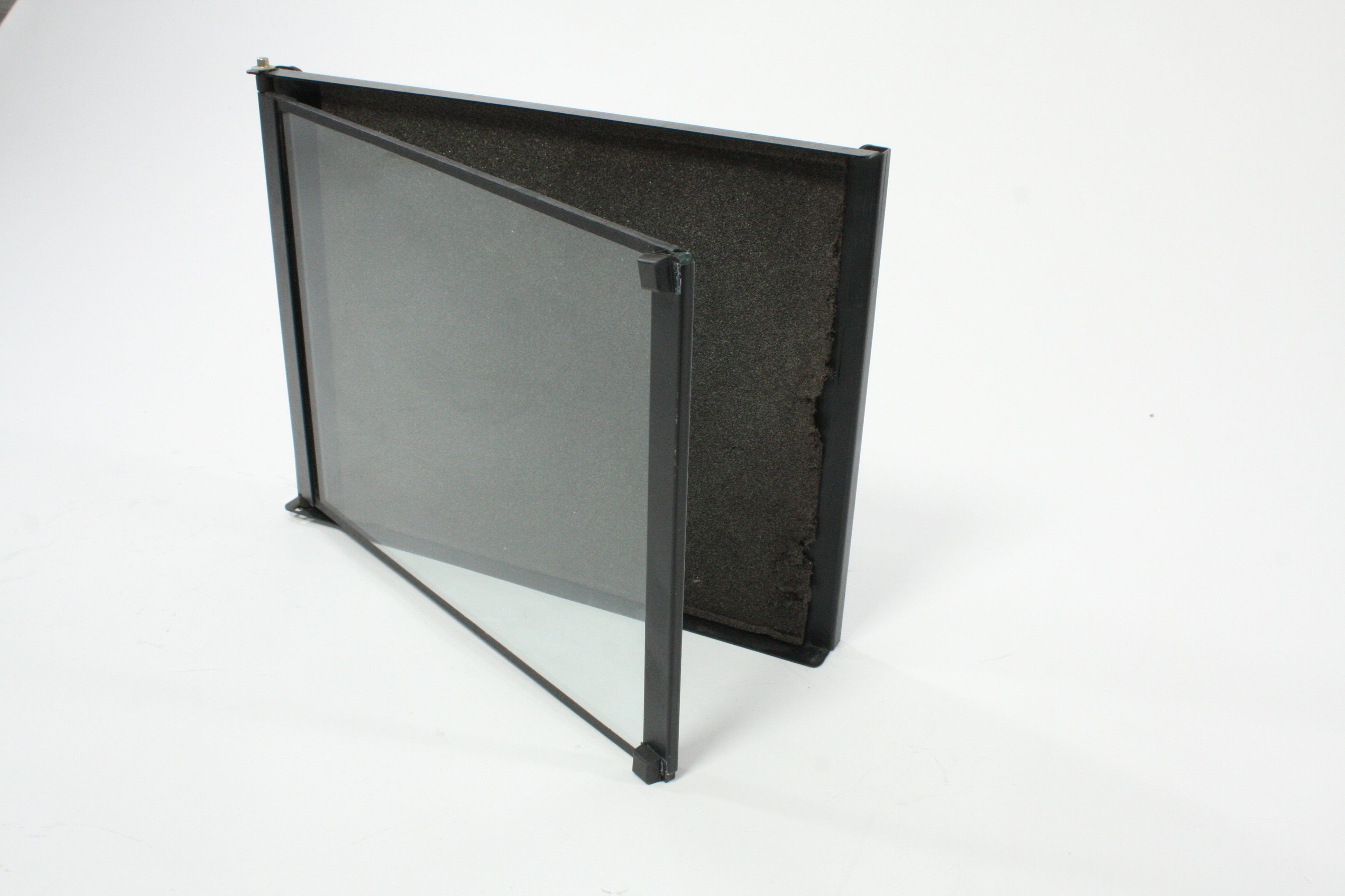 Coast Contact Proof Frame 8.5x11