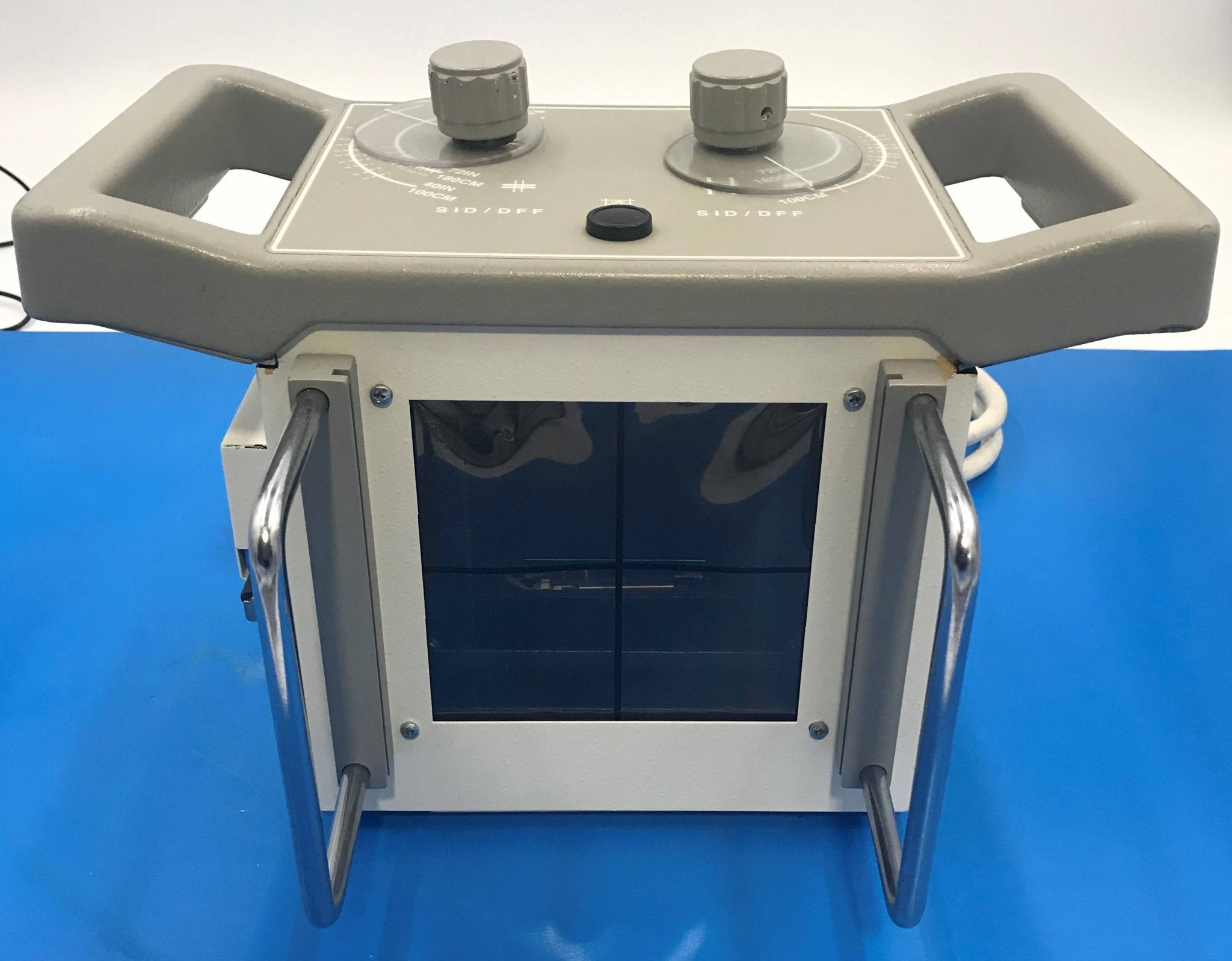 Collimator (2141235 GE