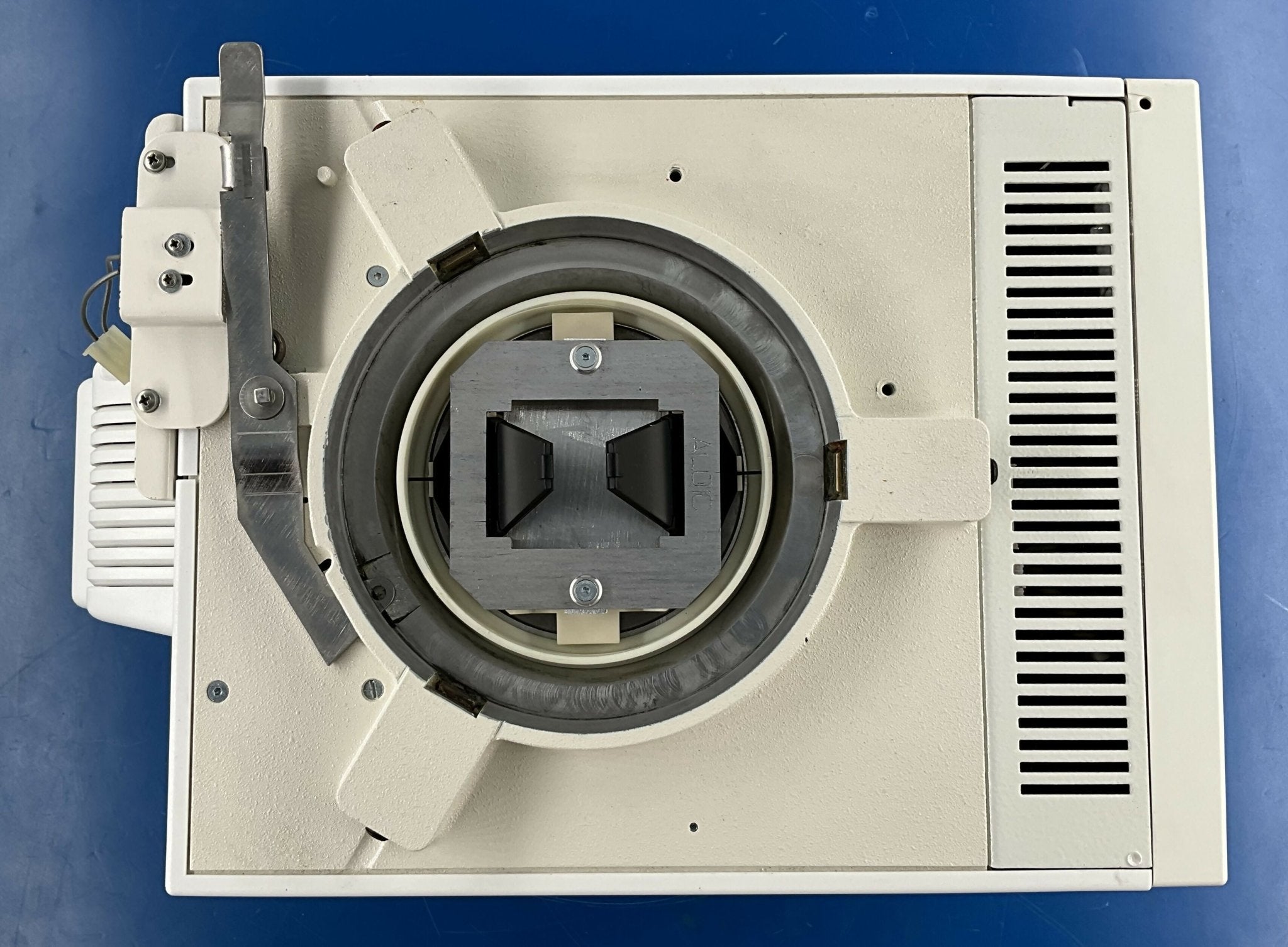 COLLIMATOR AL01C II (10092624/5234954 GE/SIEMENS