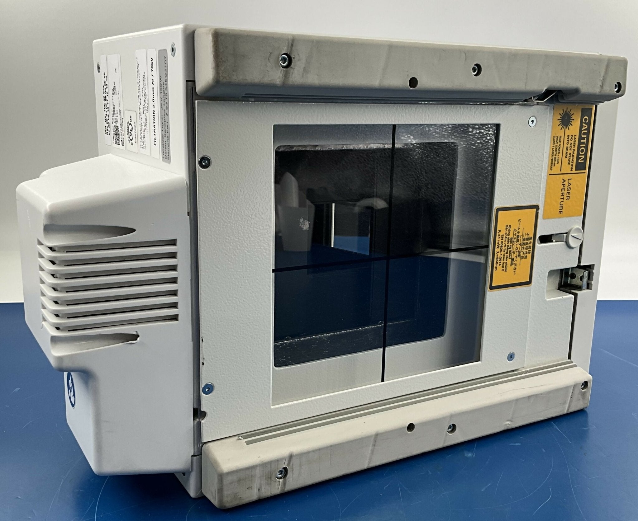 COLLIMATOR AL01C II (10092624/5234954 GE/SIEMENS