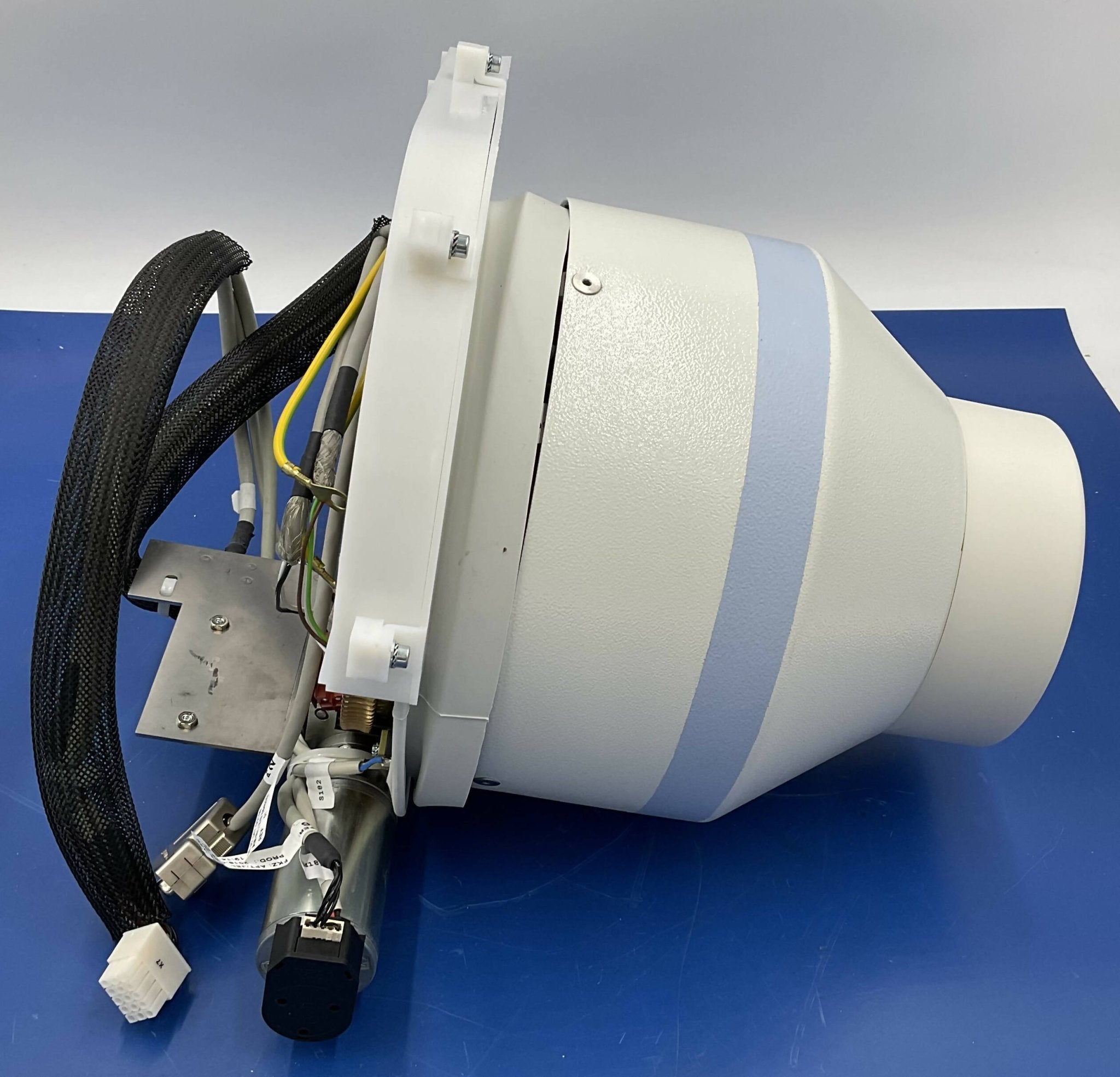COLLIMATOR CARD NIOBE (10092632 SIEMENS