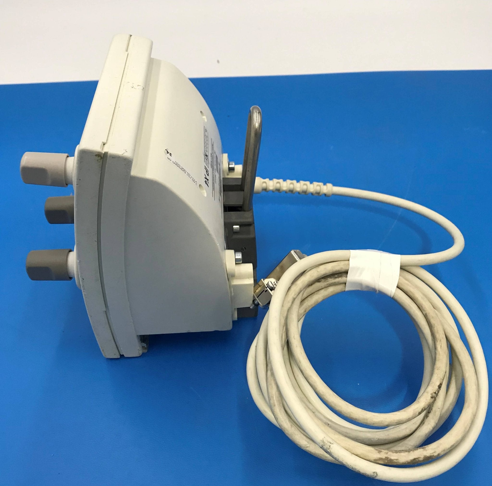 Collimator Control Module (04775719/4775719 Siemens