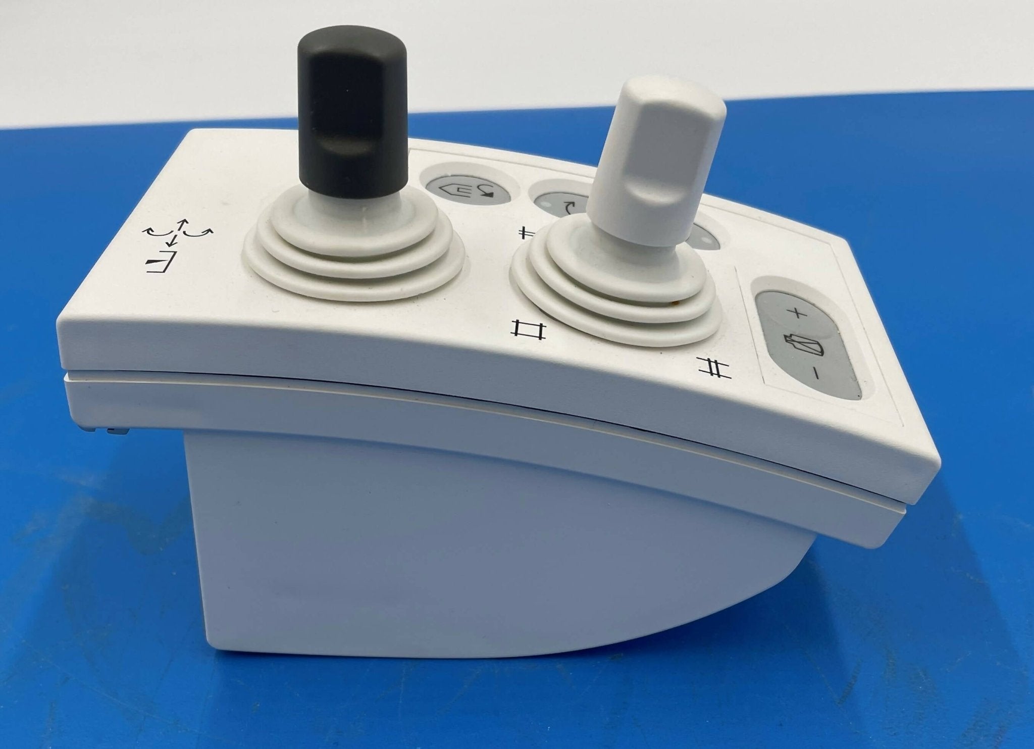 Collimator Control Module (10848402 Siemens