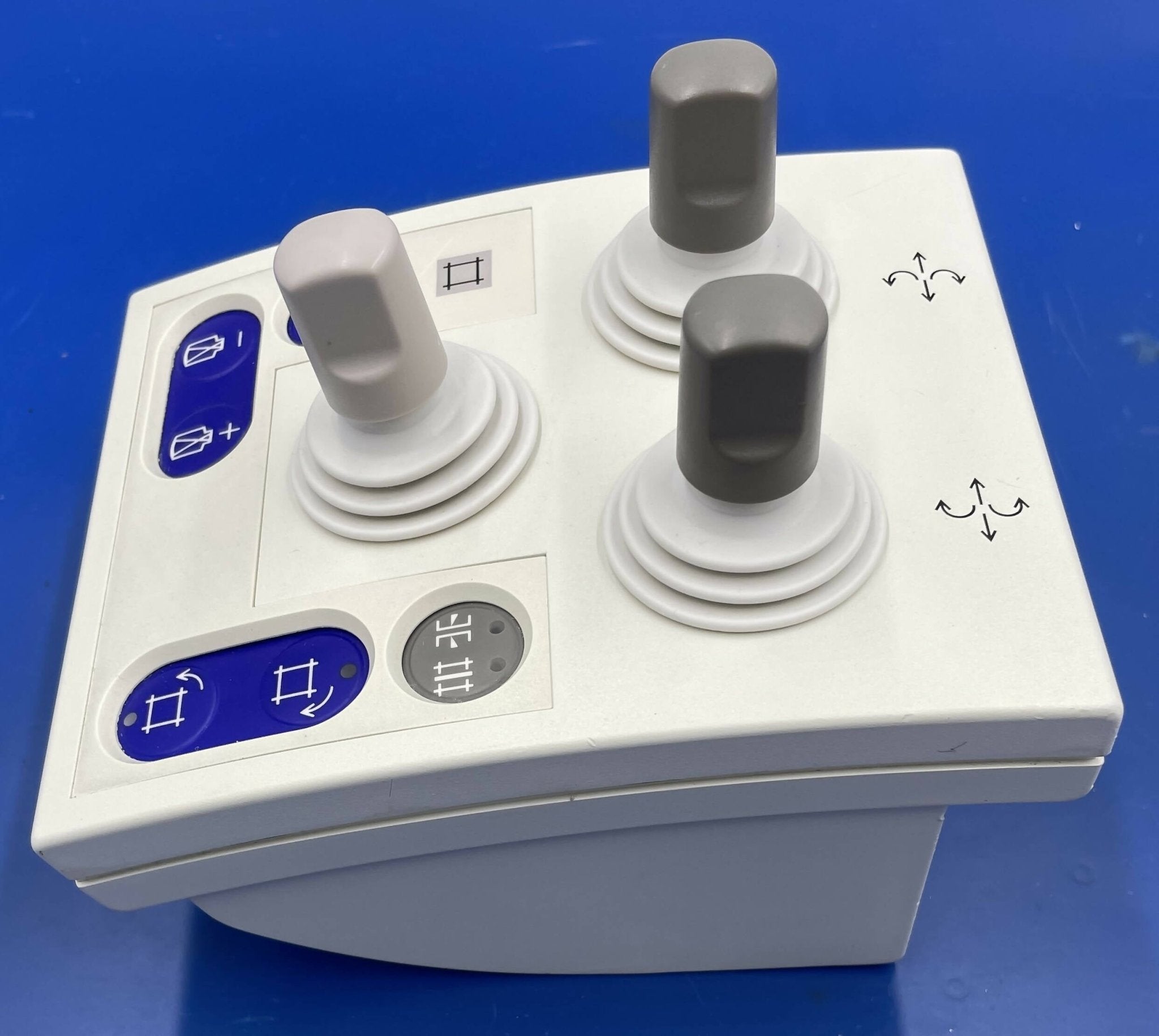 Siemens 4775719 - Collimator Control Module for Axiom Artis Rear | Alo Tech Solutions