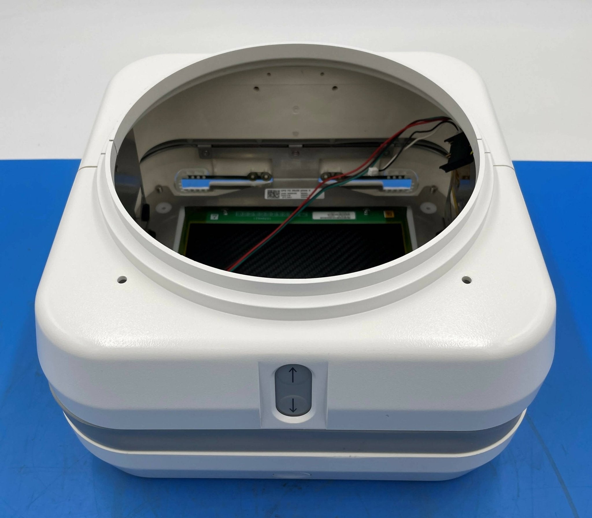 Collision Protection Detector CPD FD 20X20 plane A (10396496 SIEMENS