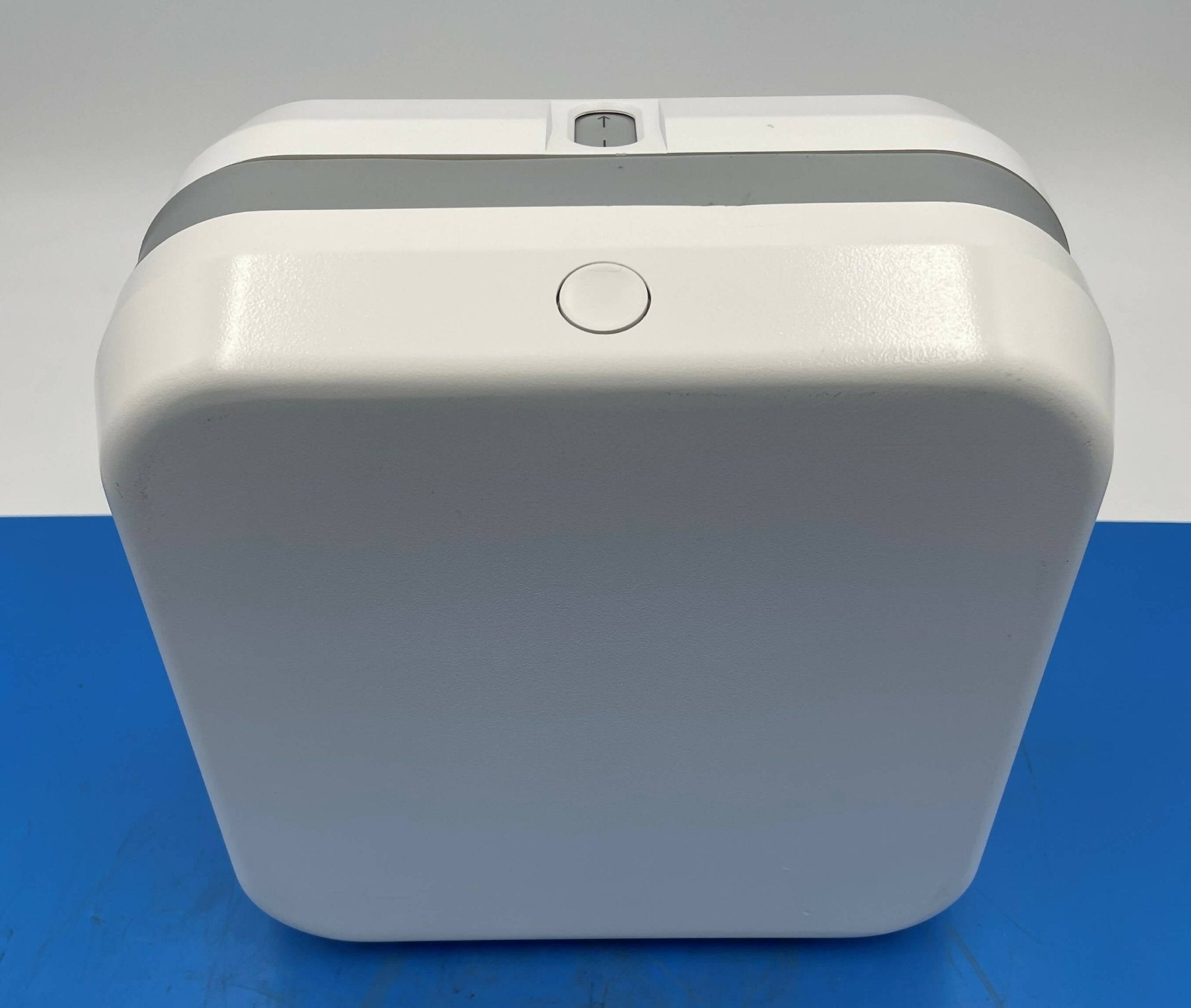 Collision Protection Detector CPD FD 20X20 plane A (10396496 SIEMENS