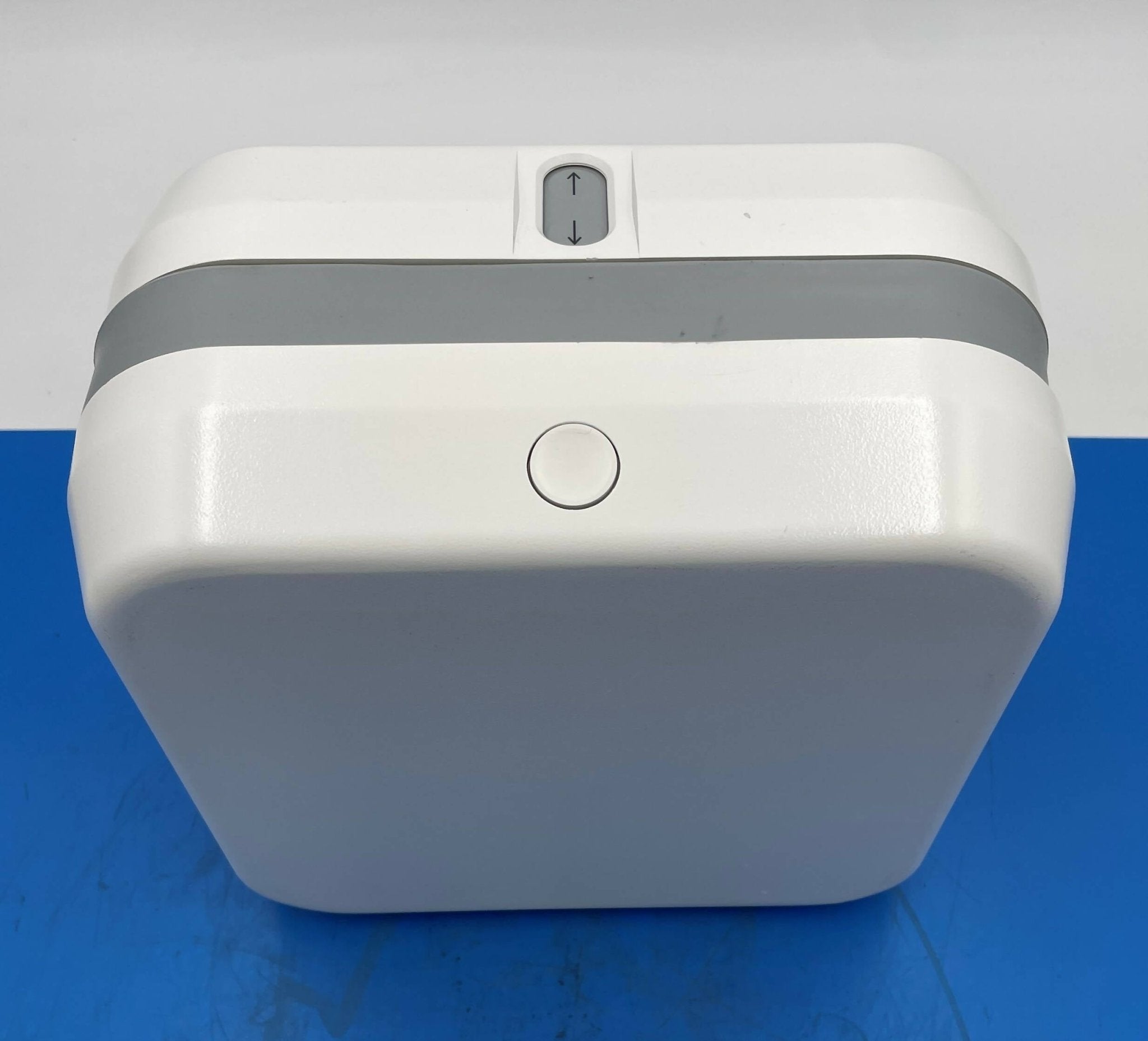 Collision Protection Detector CPD FD 20X20 plane A (10396496 SIEMENS