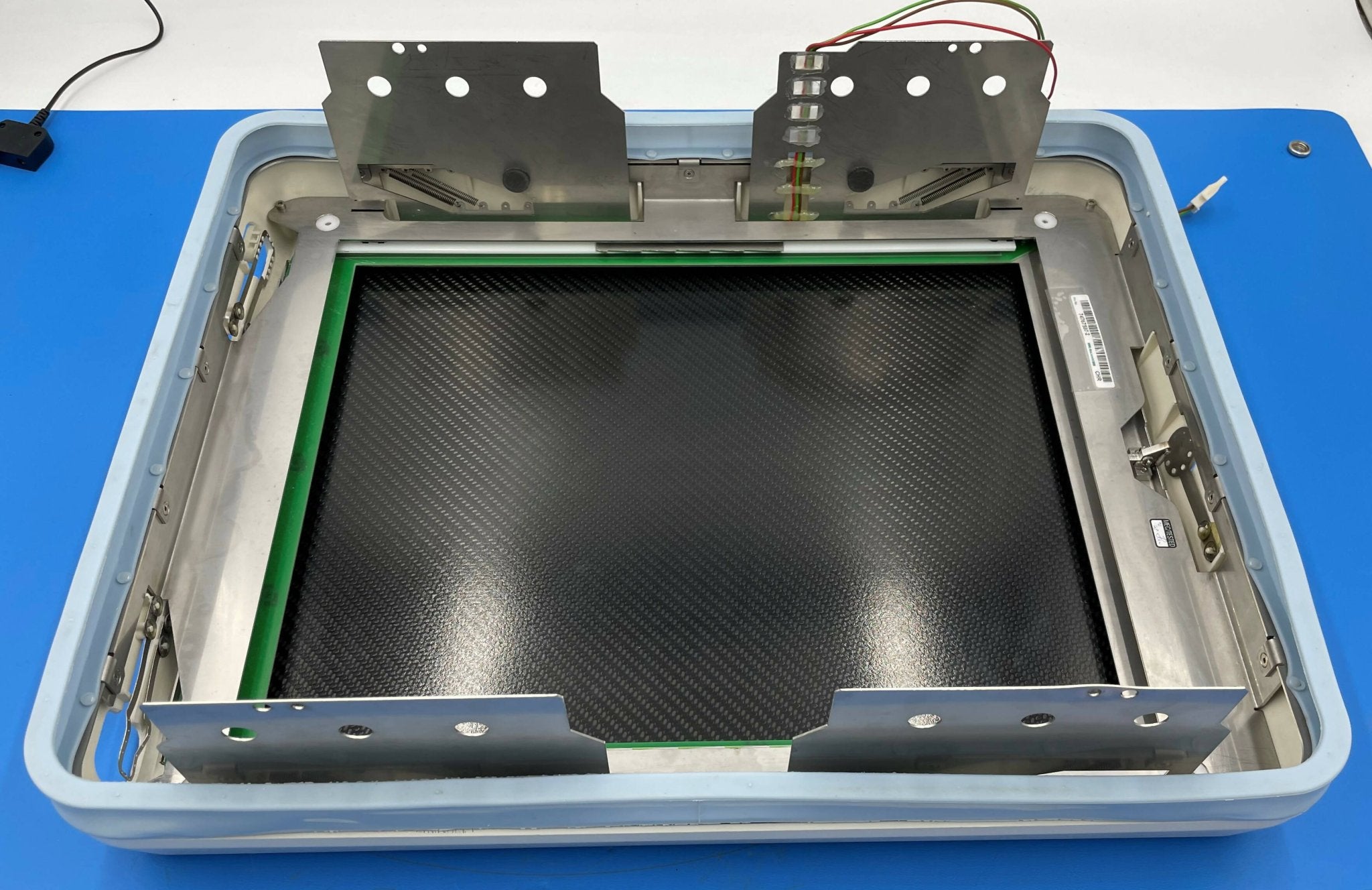 COLLISION SENSOR (7555233/07555233 SIEMENS