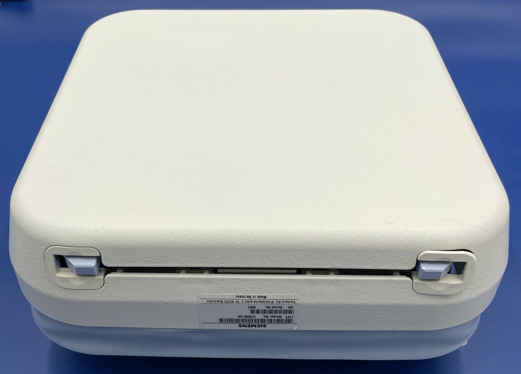 COLLISION SENSOR UNIT DETECT 20X20 (07555126/7555126 SIEMENS
