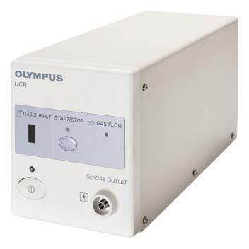 Olympus UCR Insufflator - Refurbished