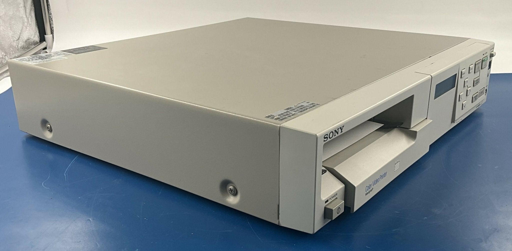 COLOR PRINTER (UP1850MD/453561051601) SONY/PHILIPS