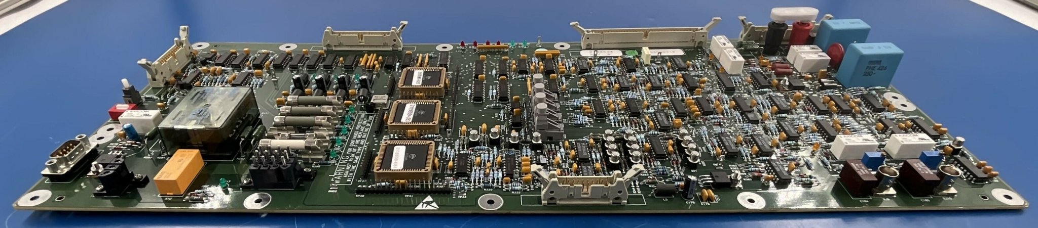 Command 1 Board SCPU NEW (2164594 A) GE
