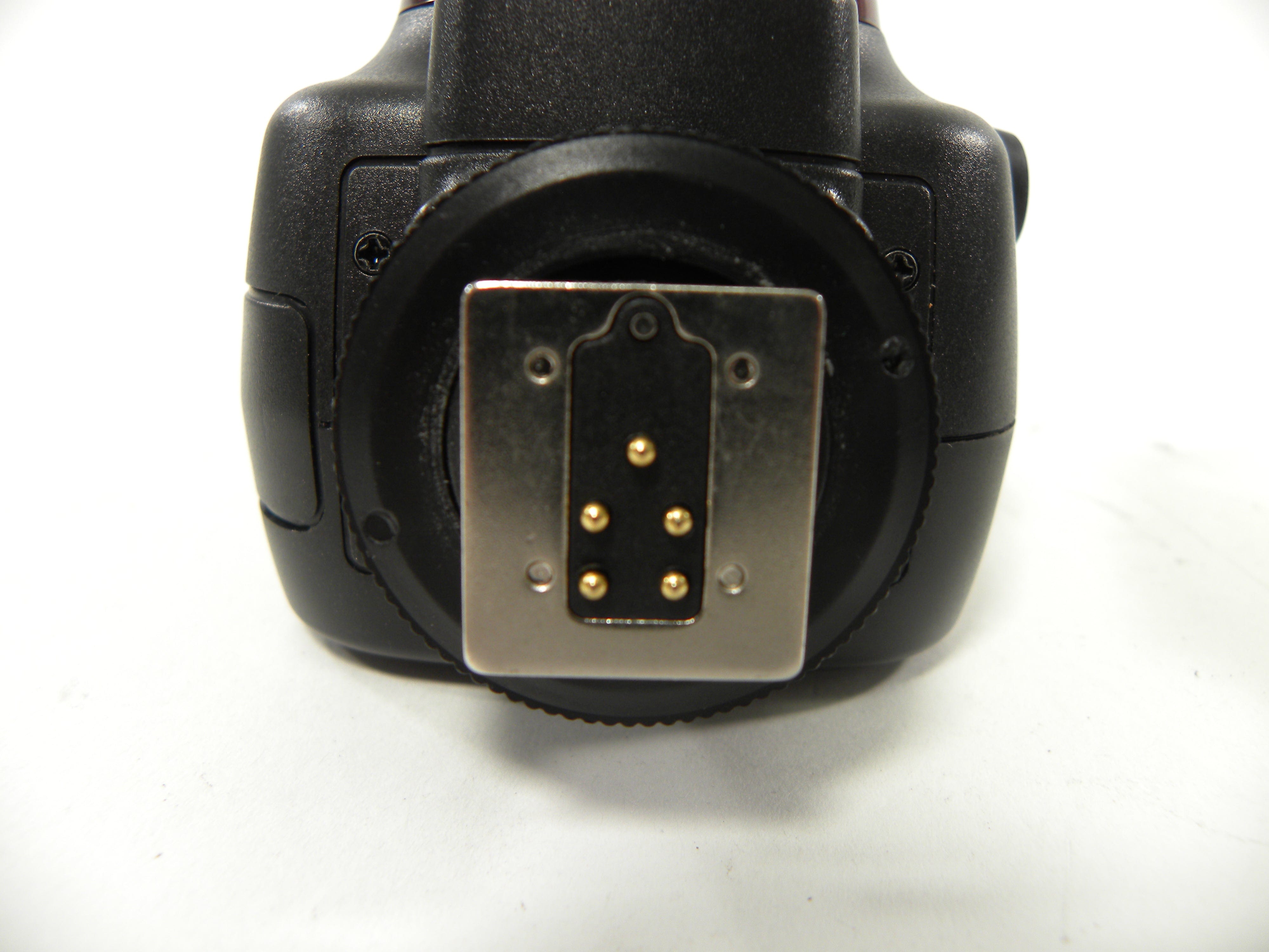 Commander Optics Universal Shoe Mount Flash