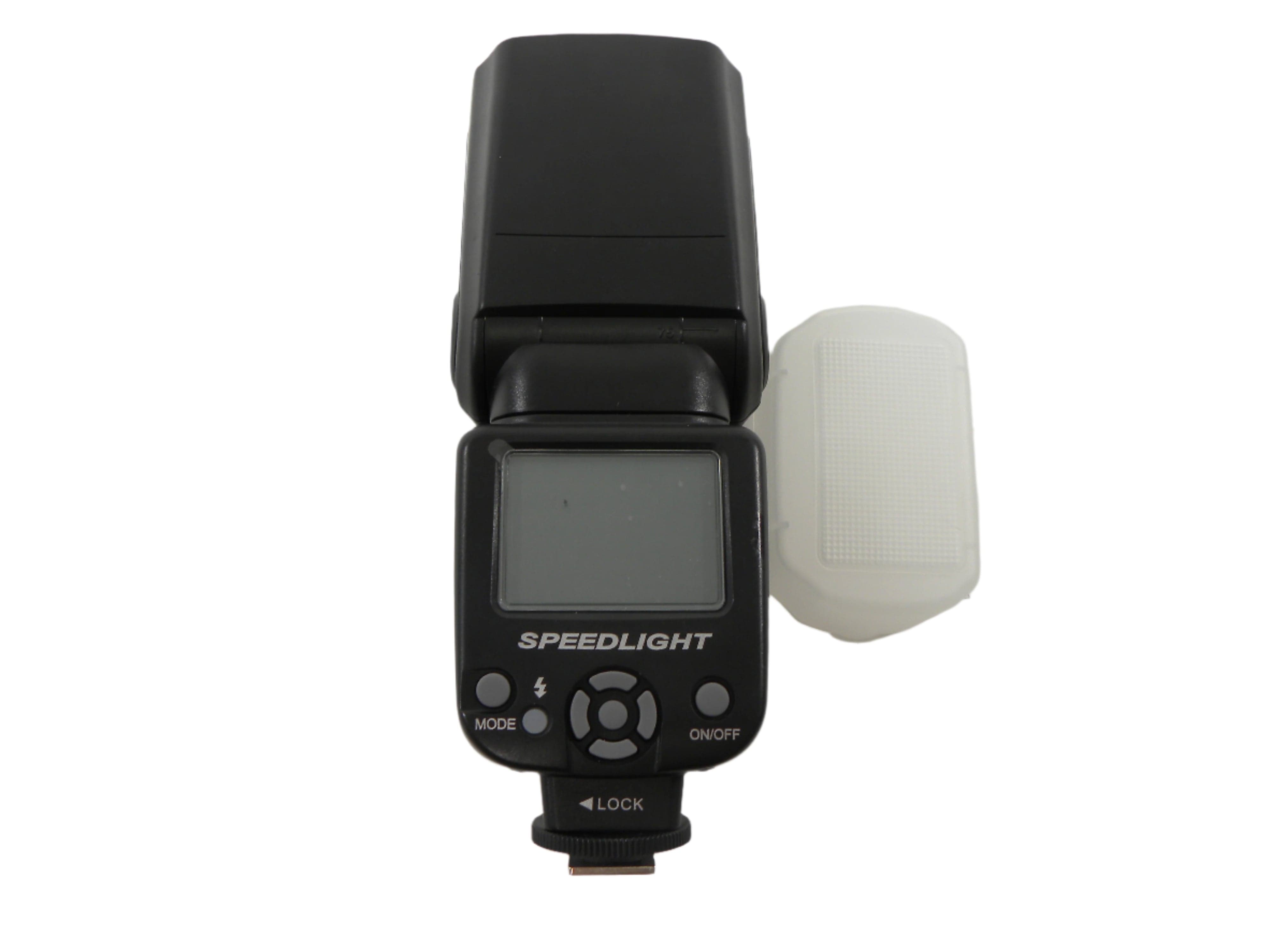 Commander Optics Universal Shoe Mount Flash