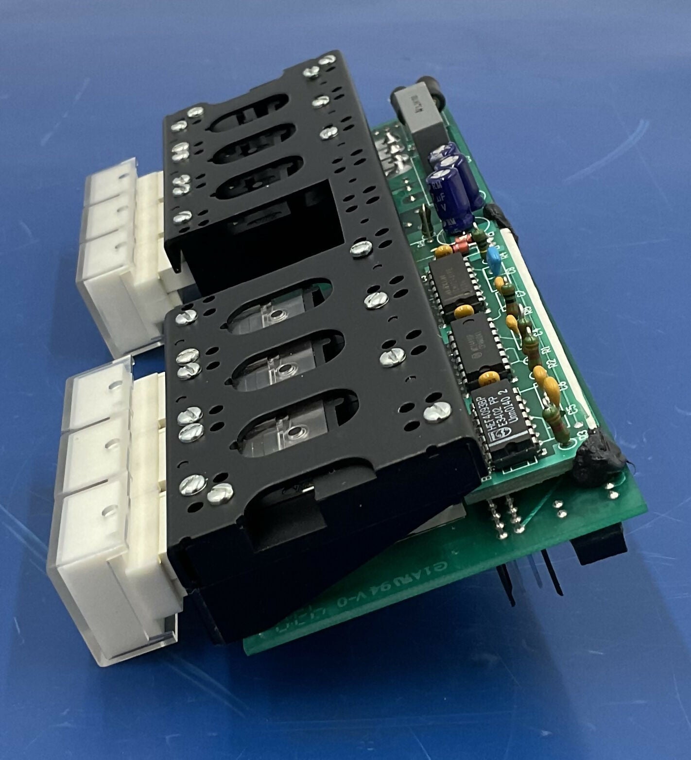 COMPAX FASTON KEYBOARD SWITCH (45296650/45296336 GE