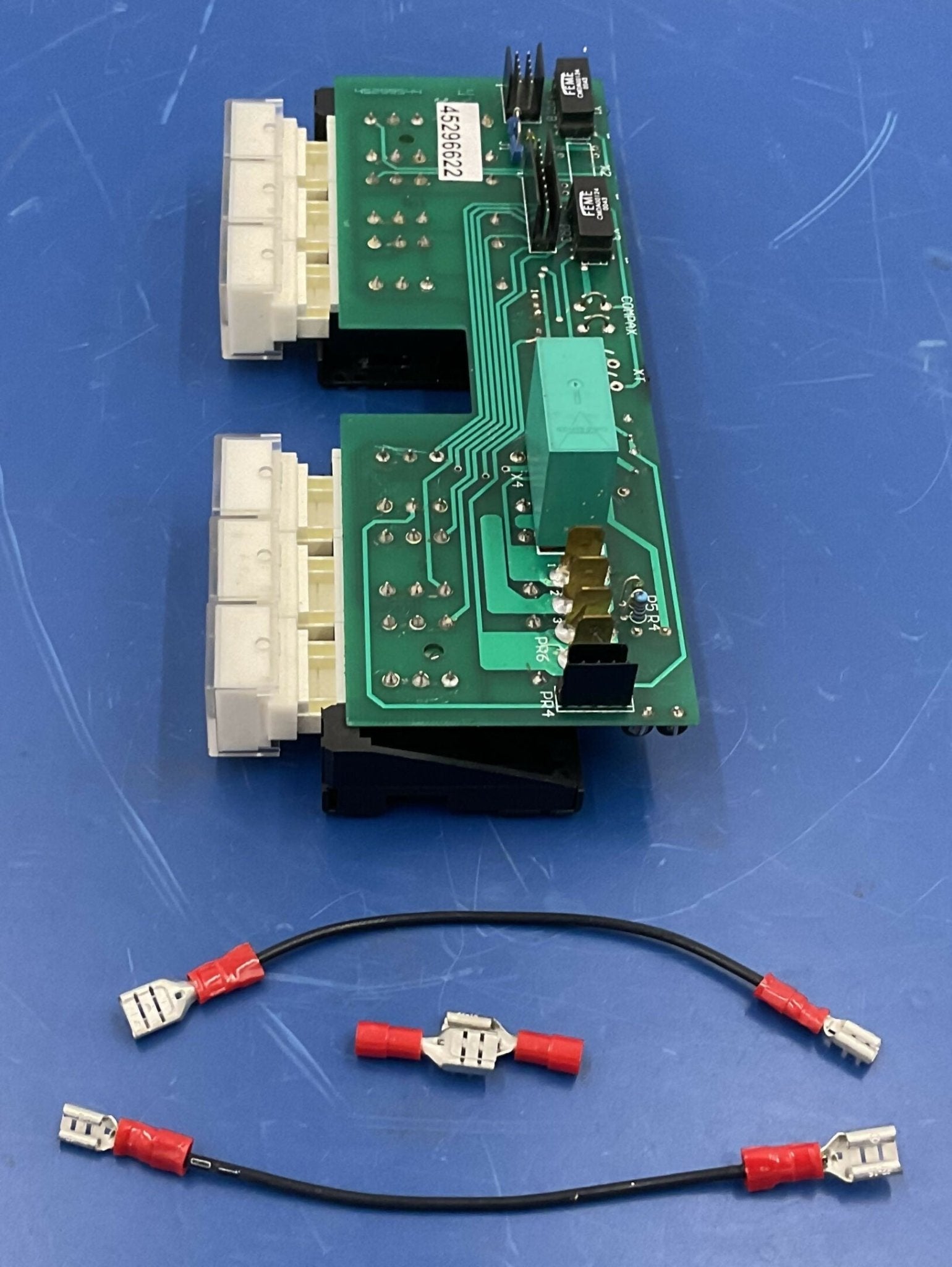 COMPAX FASTON KEYBOARD SWITCH (45296650/45296336) GE