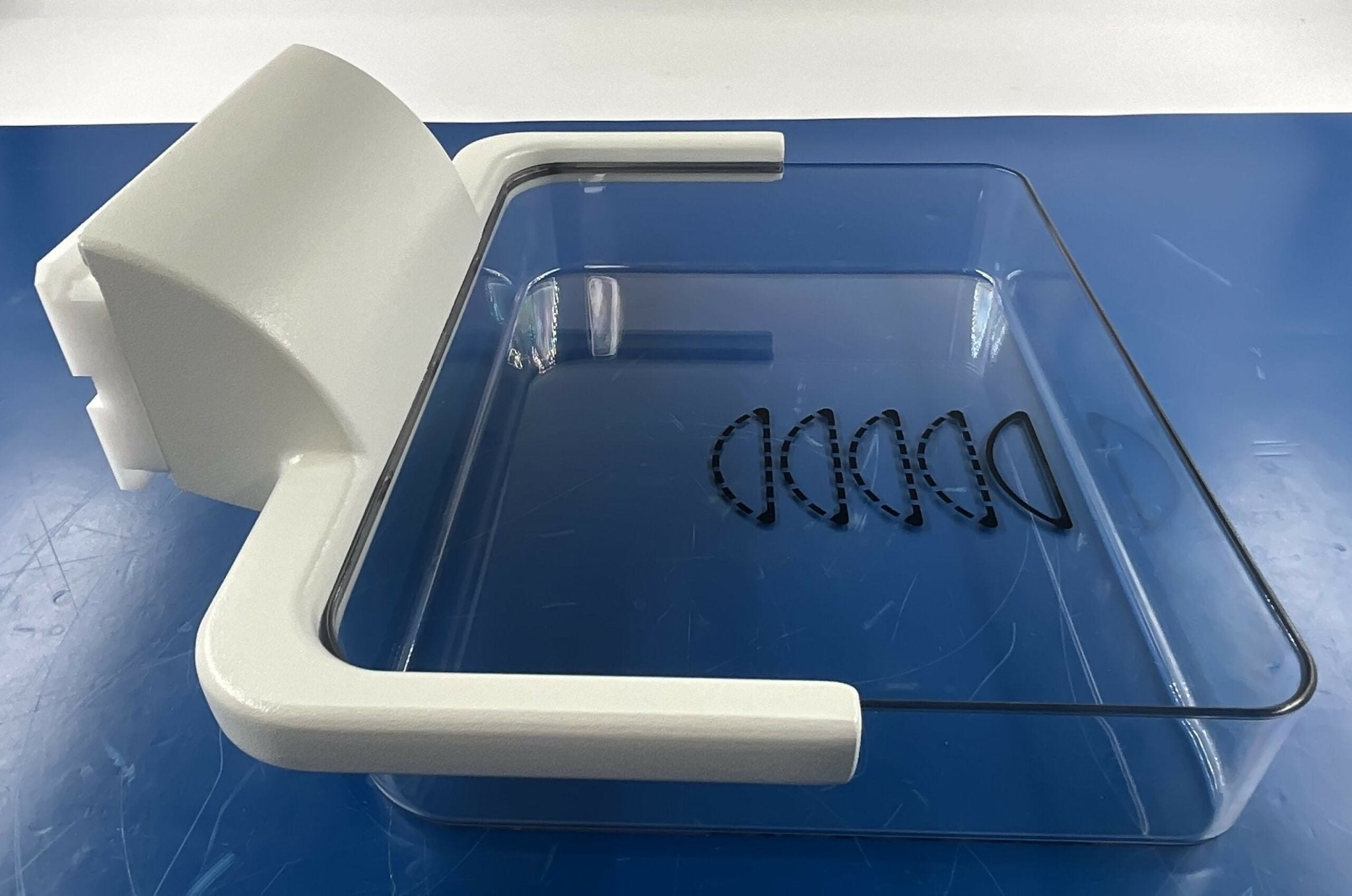 Compression Paddle 18X24 (2233355-2) GE