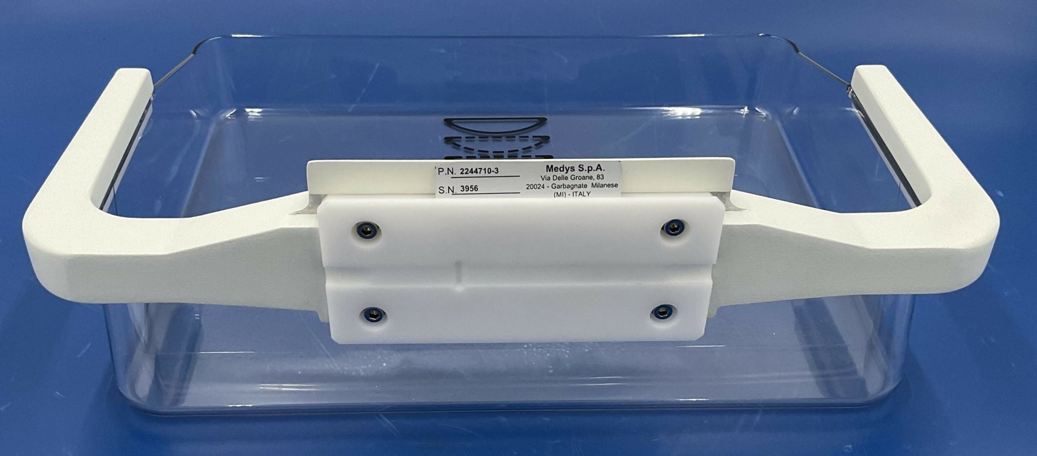 Compression Paddle 24 X 30 (2244710-3 GE