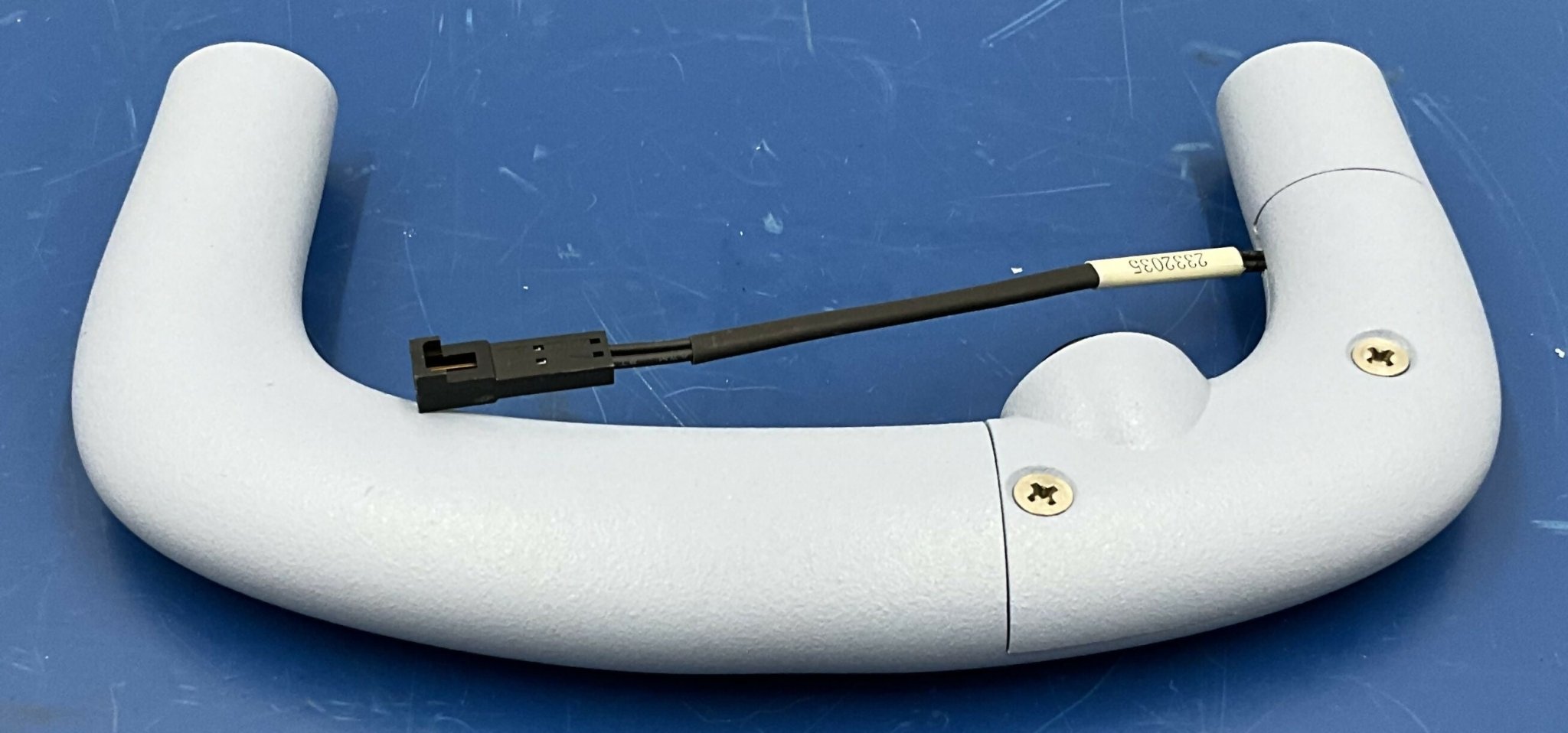 CONDOR DETECTOR DRIVE HANDLE ASM (2332038) GE