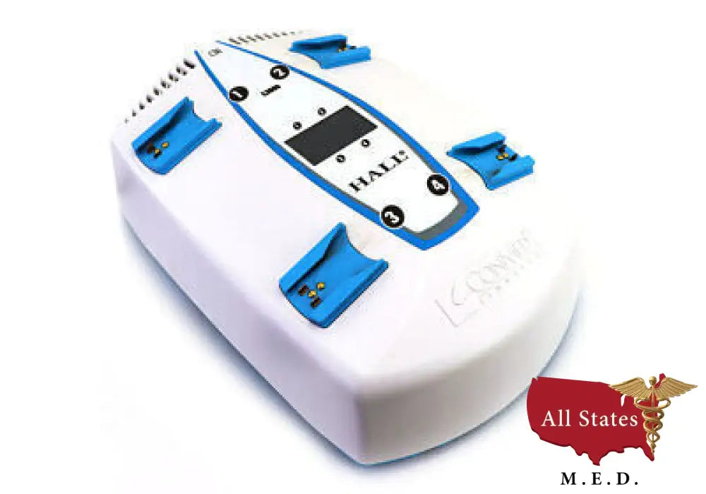 CONMED HALL L3000 LITHIUM BATTERY CHARGER