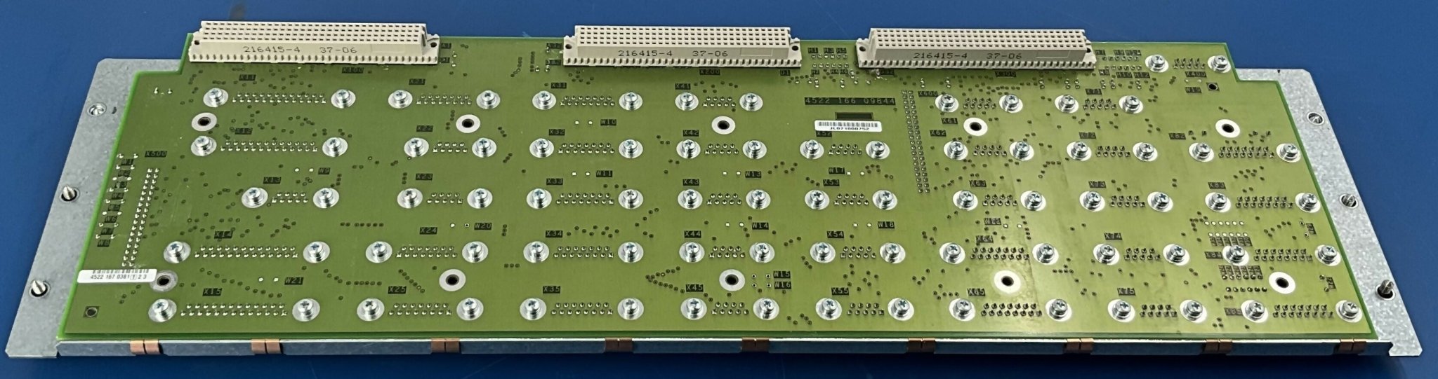 CONNECTOR I/F BOARD (452210607262/45221670381/452216609844 PHILIPS