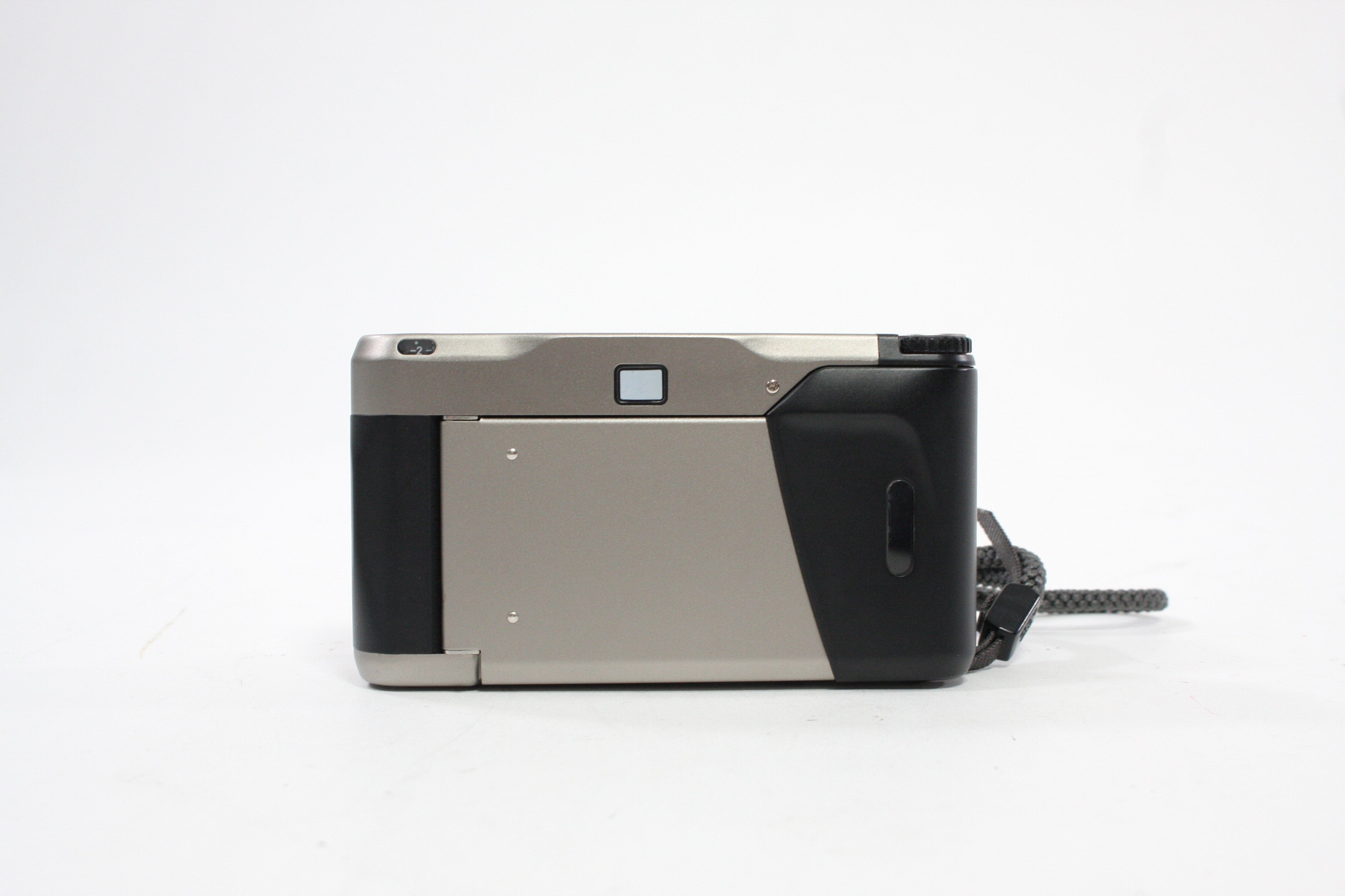 Contax T2 with 38mm f/2.8 T* Carl Zeiss Sonnar Lens 35mm Camera