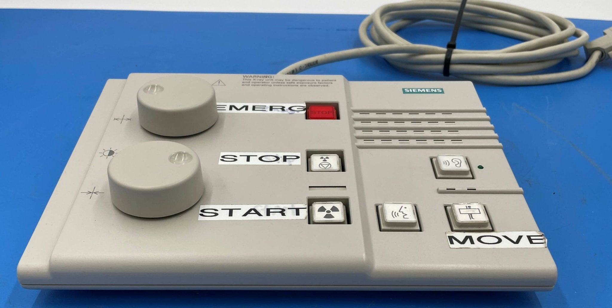 CONTROL-BOX (3806515/03806515 SIEMENS