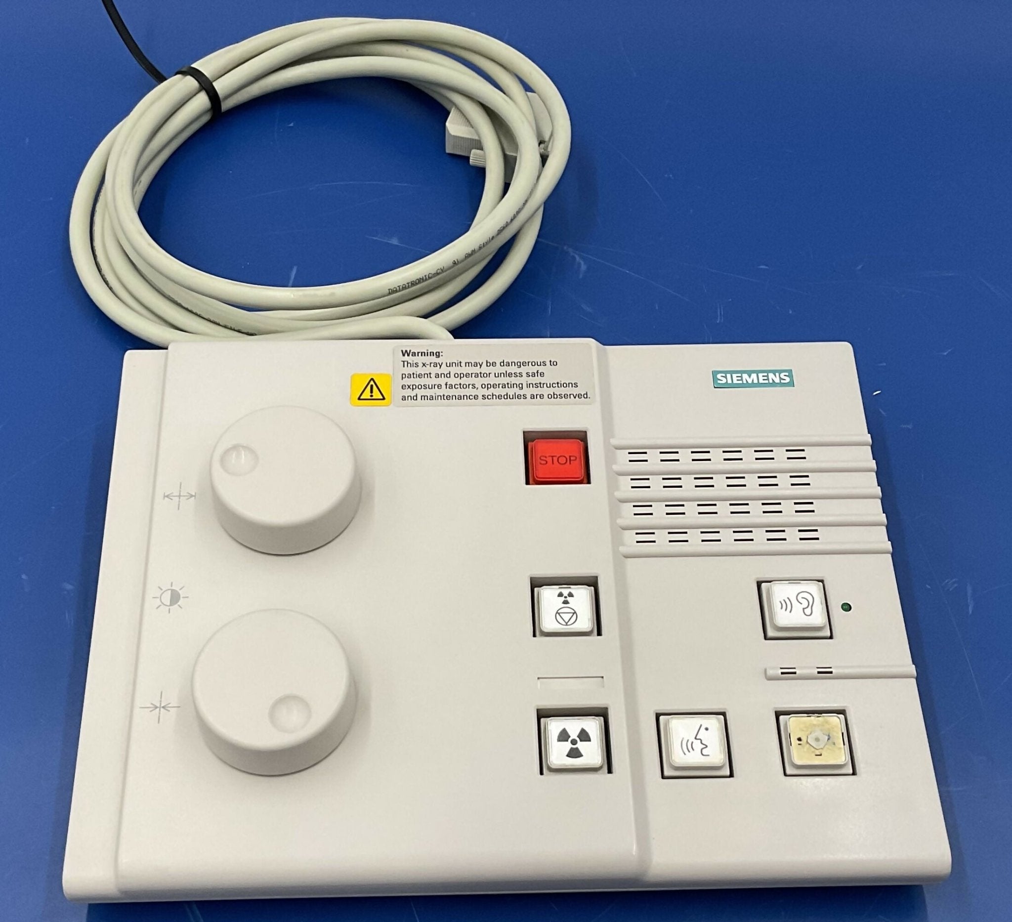 CONTROL-BOX (3806515/03806515 SIEMENS