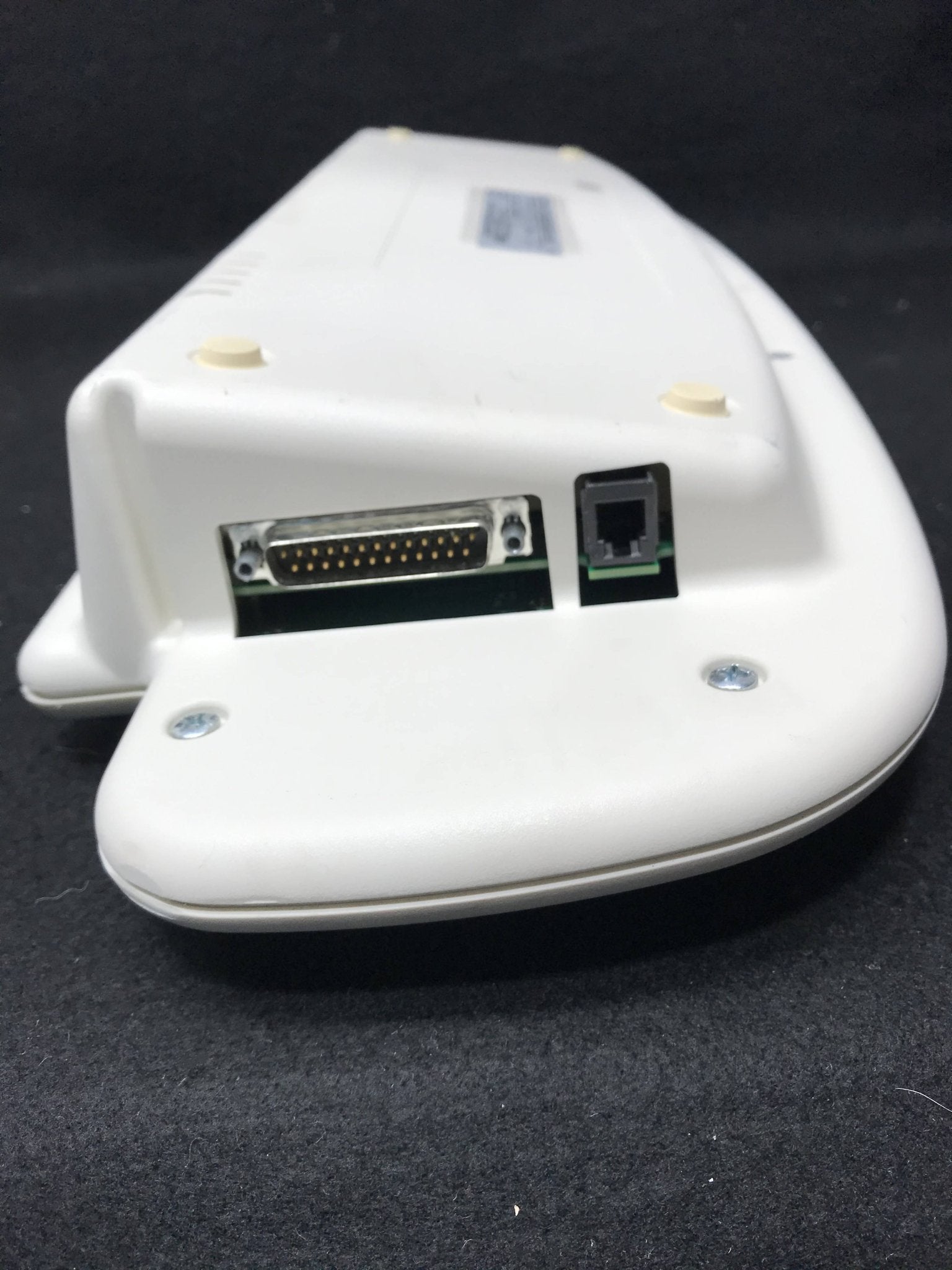 Control Console (2223736-7/2282675-7 GE