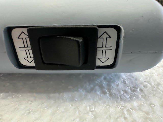 Control Handles (Siemens / Pre-owned